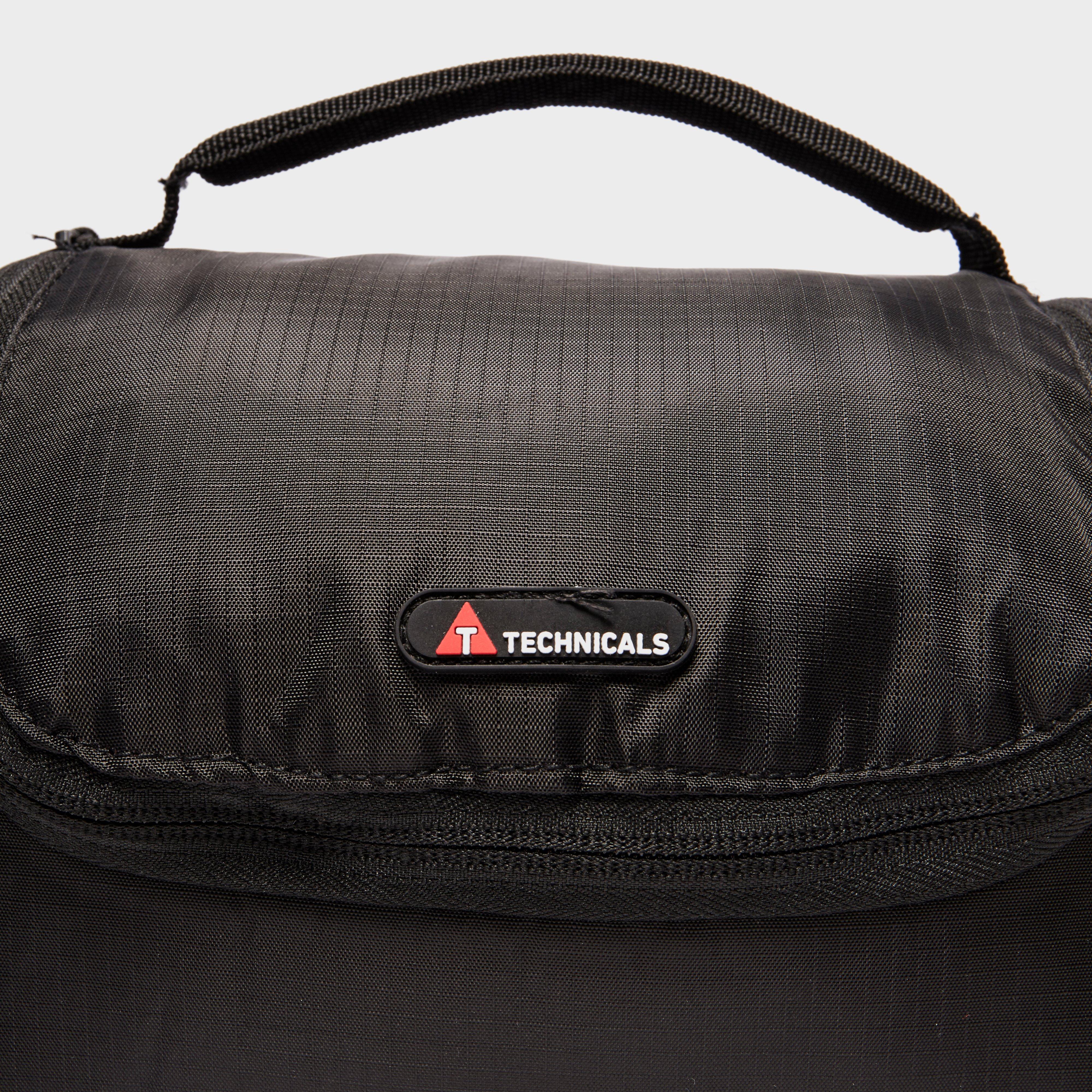 Travel Wash Bag - Image 4