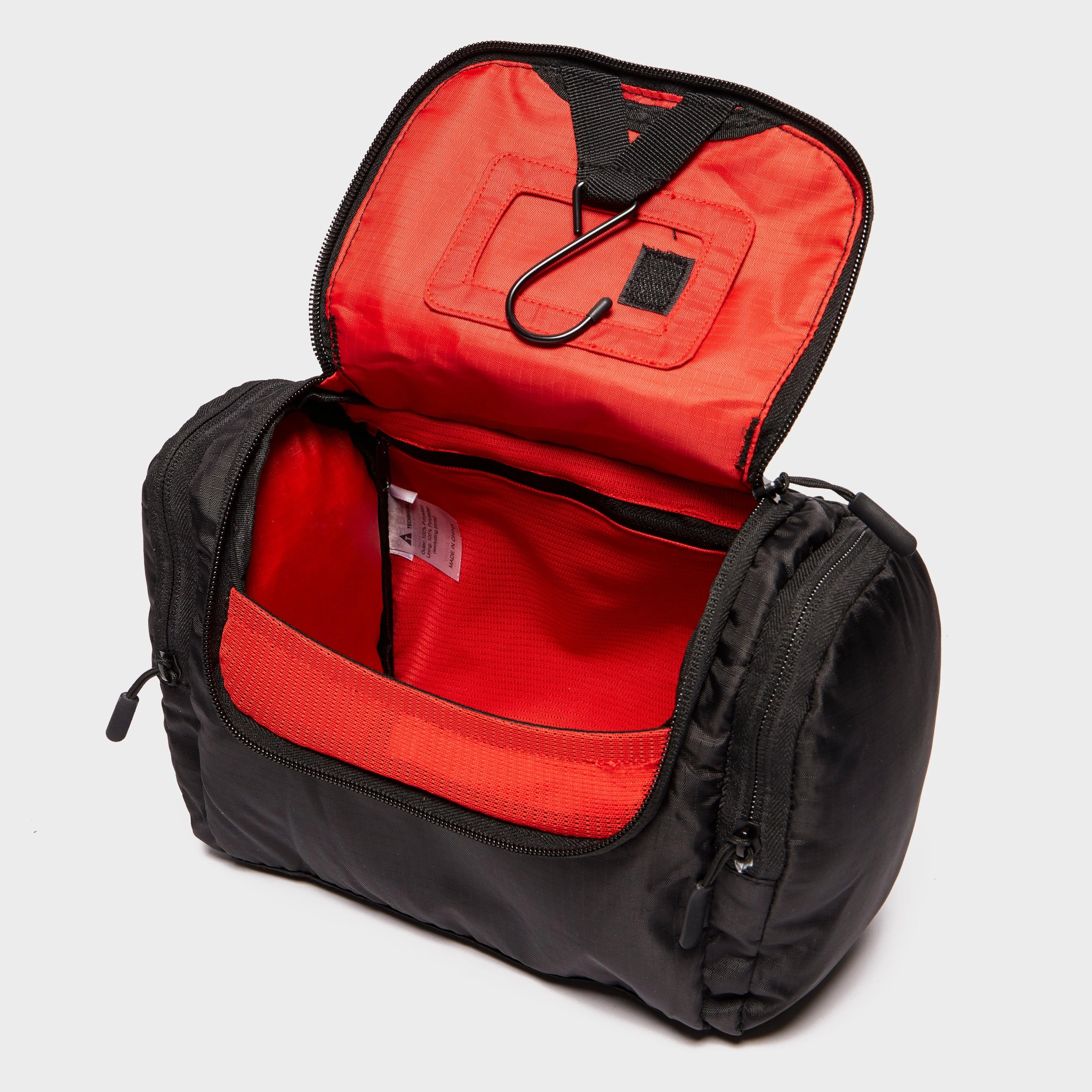Travel Wash Bag - Image 5