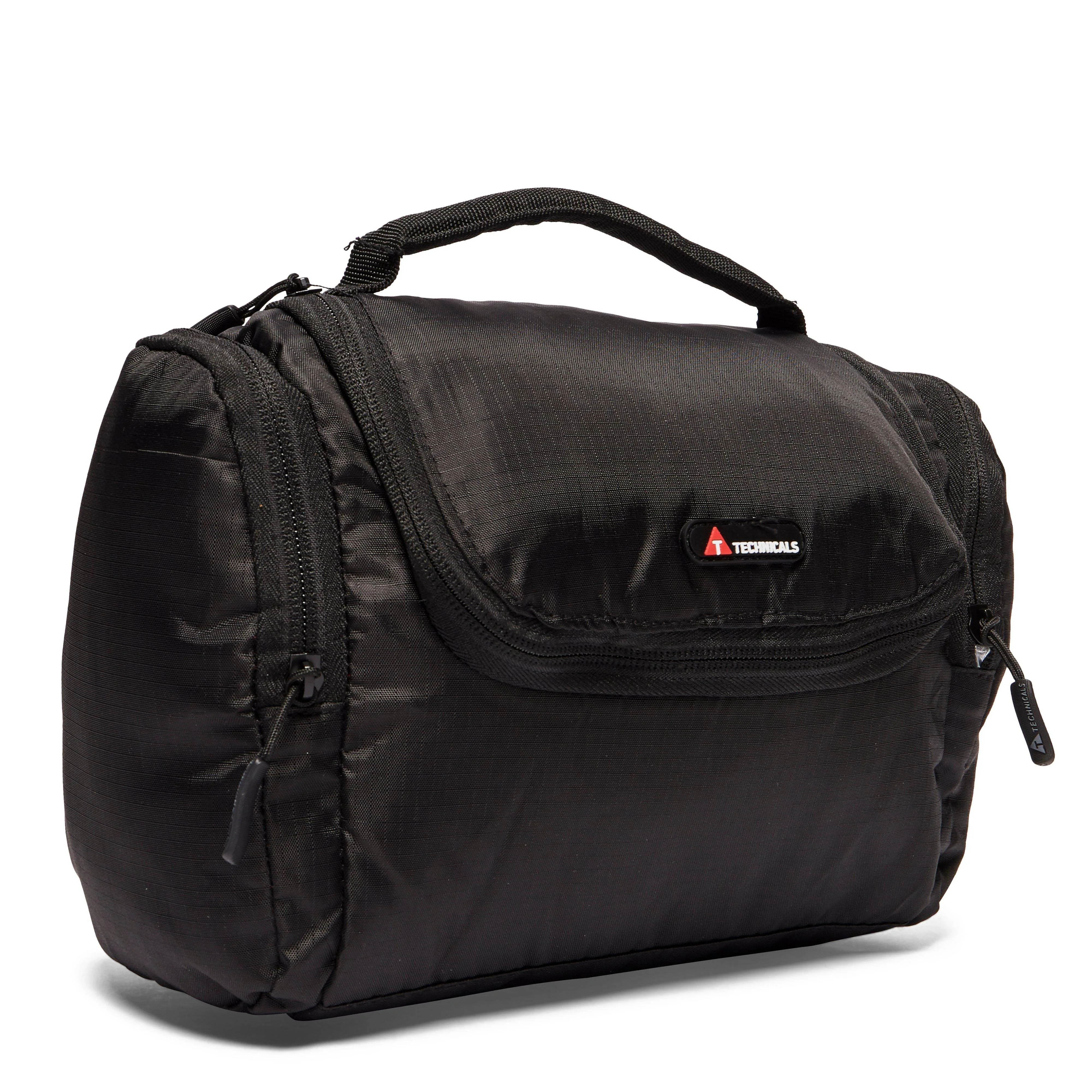 Travel Wash Bag - Image 6