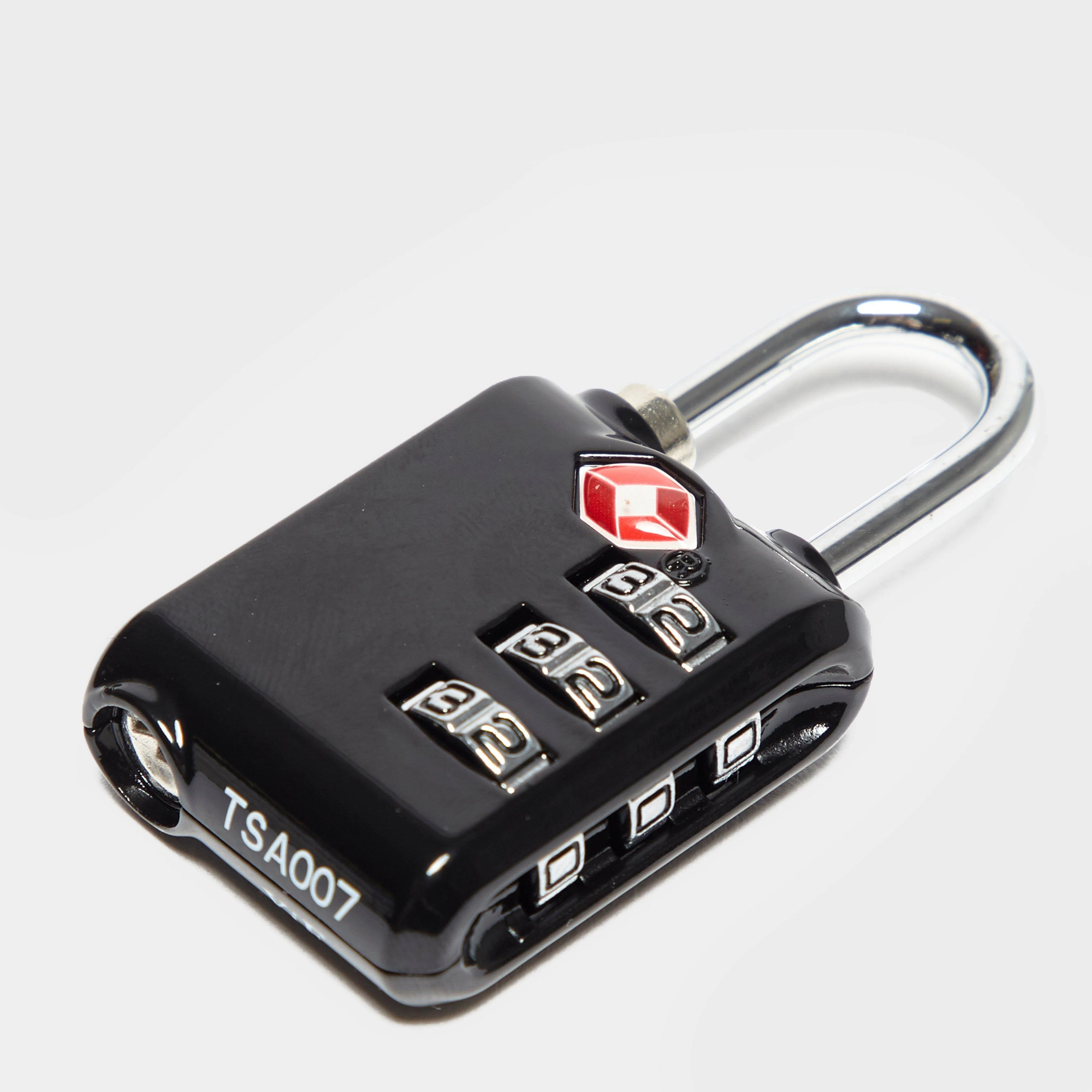 TSA Approved 3-Digit Combination Lock - Image 2