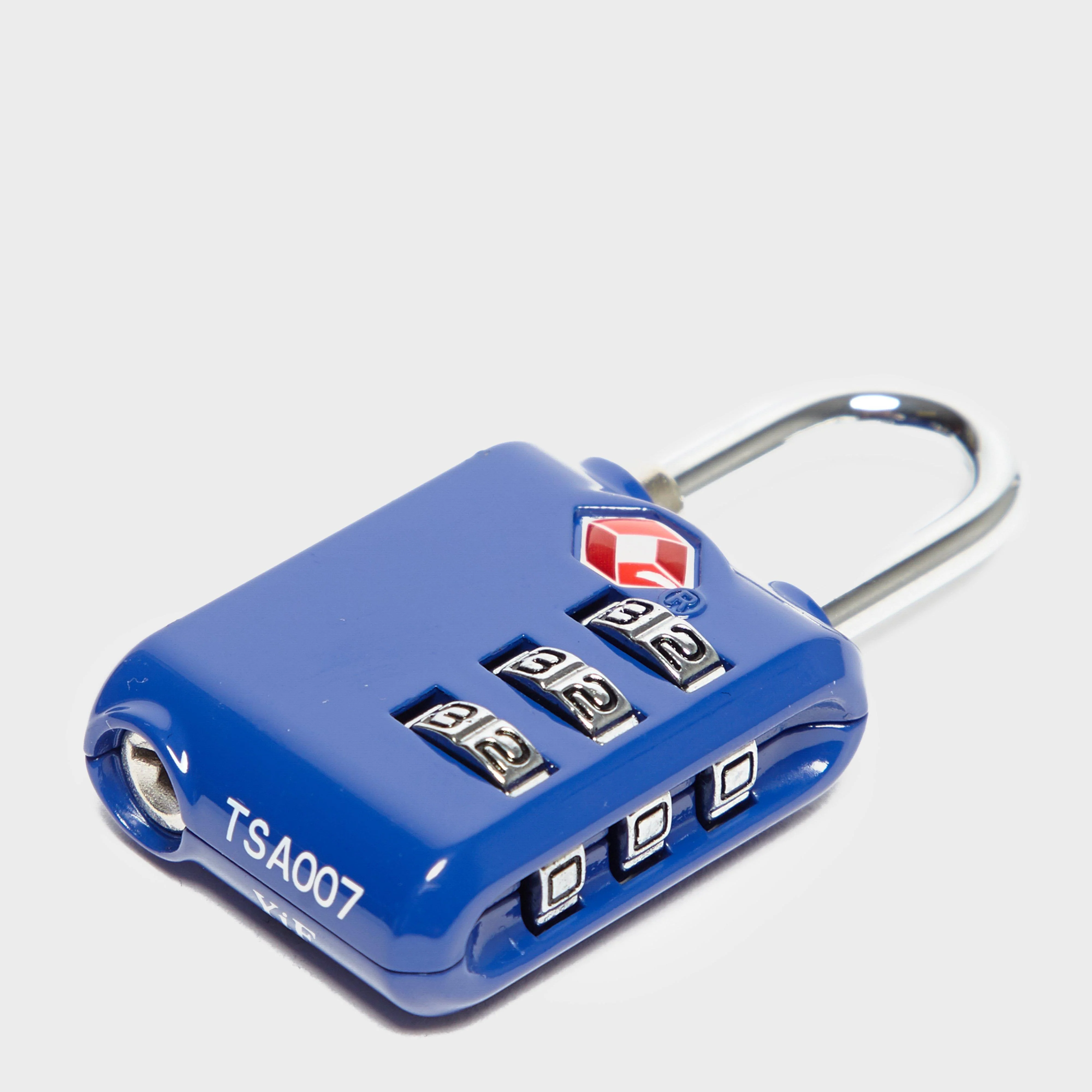 TSA Approved 3-Digit Combination Lock - Image 2