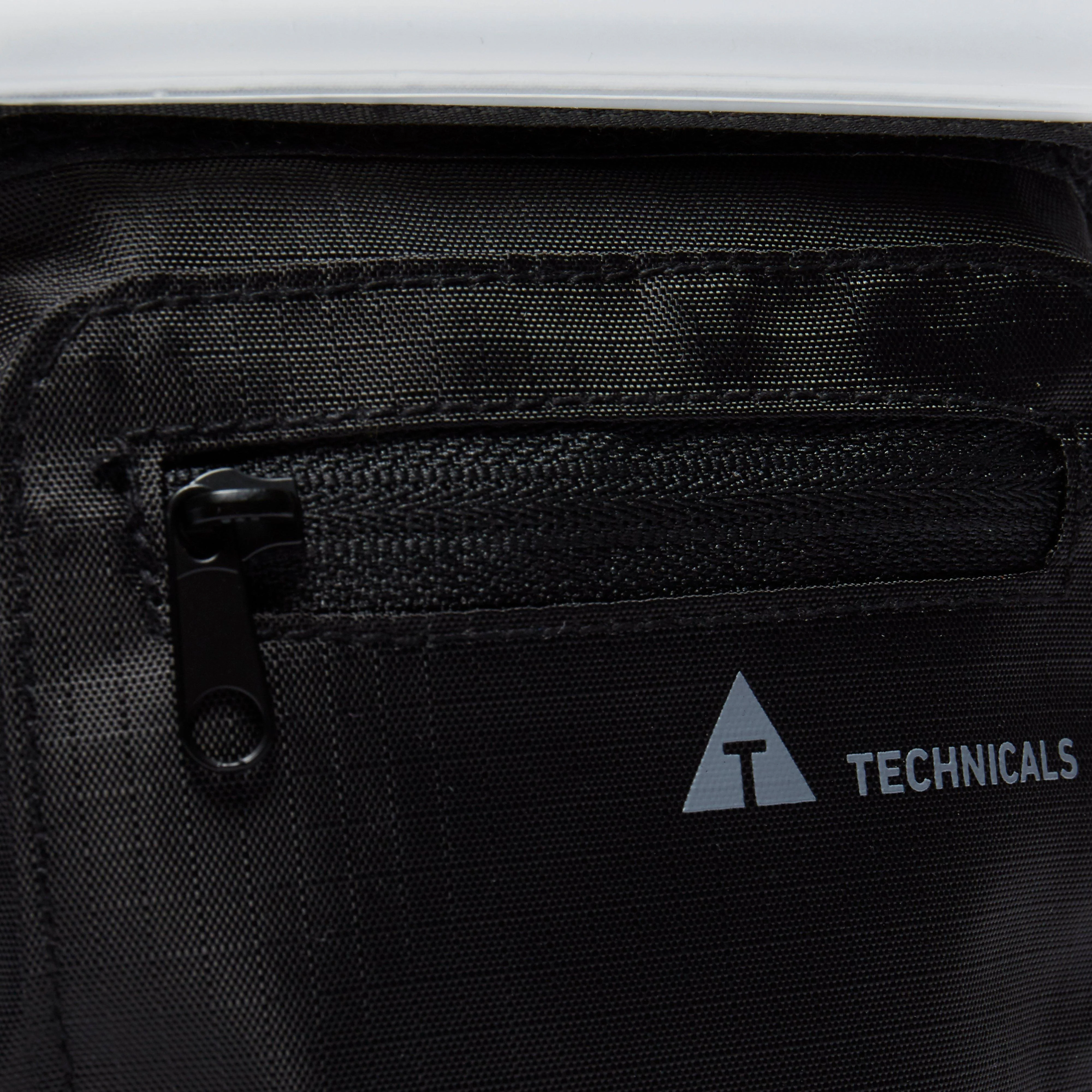 Water Resistant Chest Wallet - Image 4