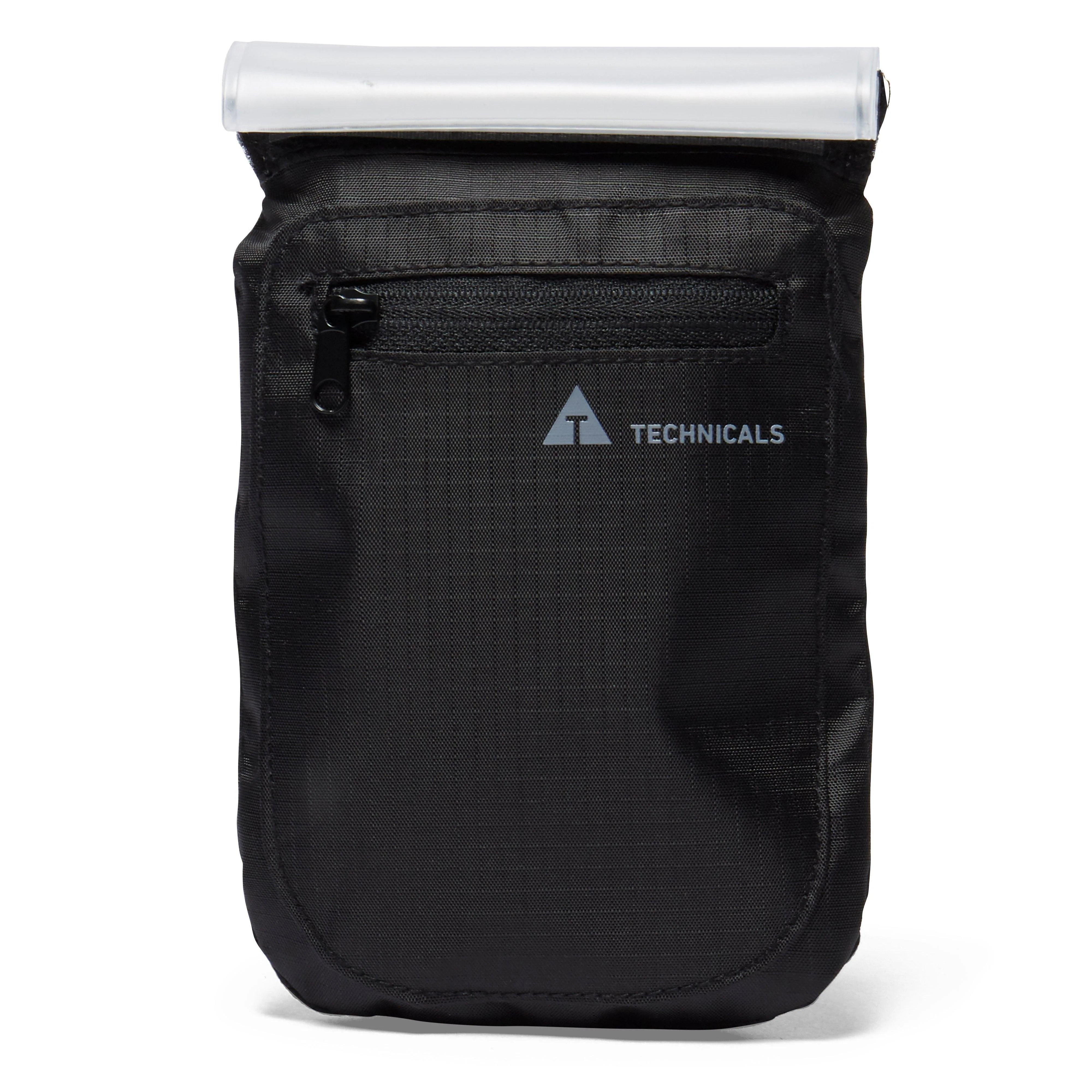 Water Resistant Chest Wallet - Image 5