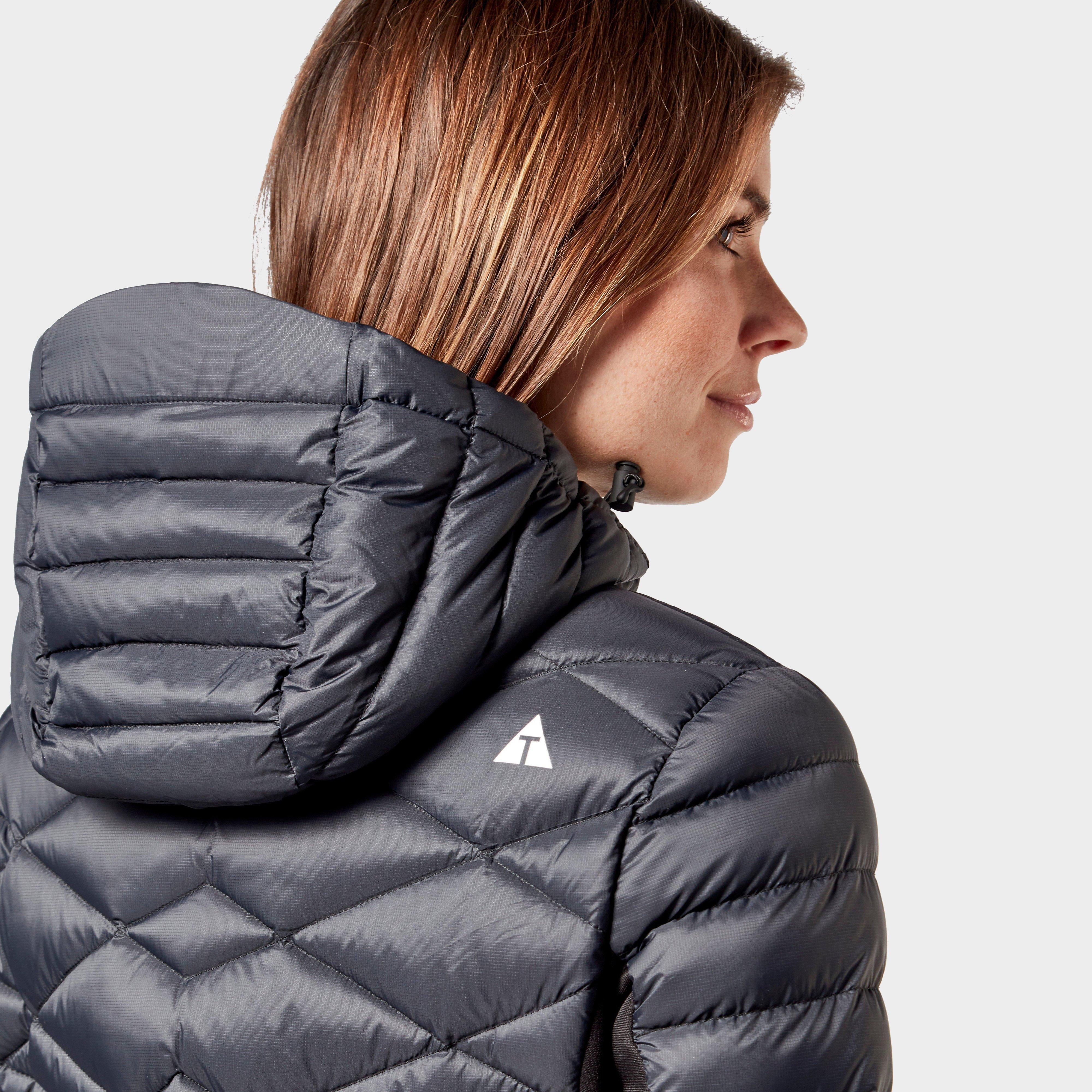 Women’s Breeze Hybrid Down Jacket - Image 8