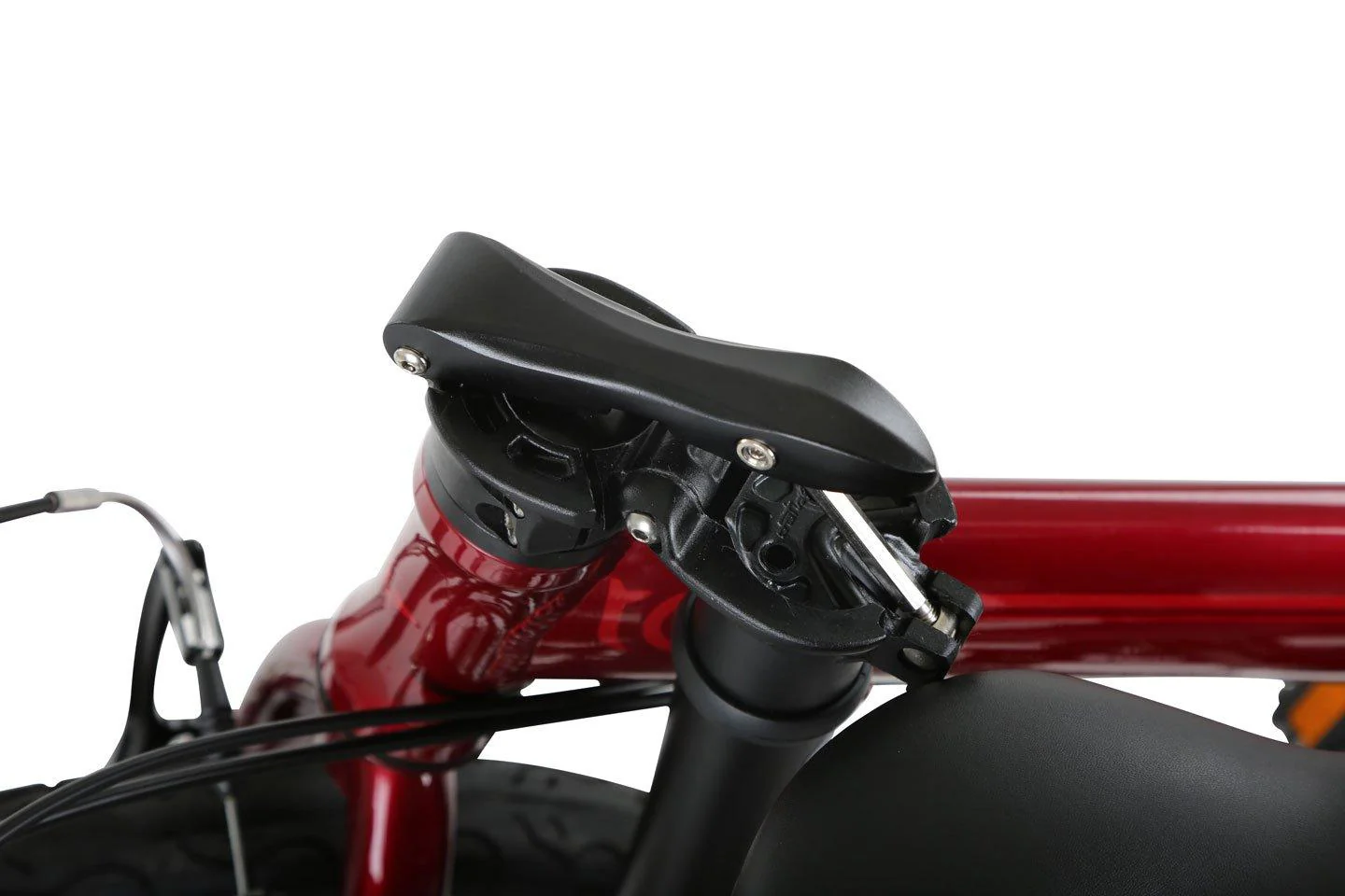 Link A7 Folding Bike - Image 10