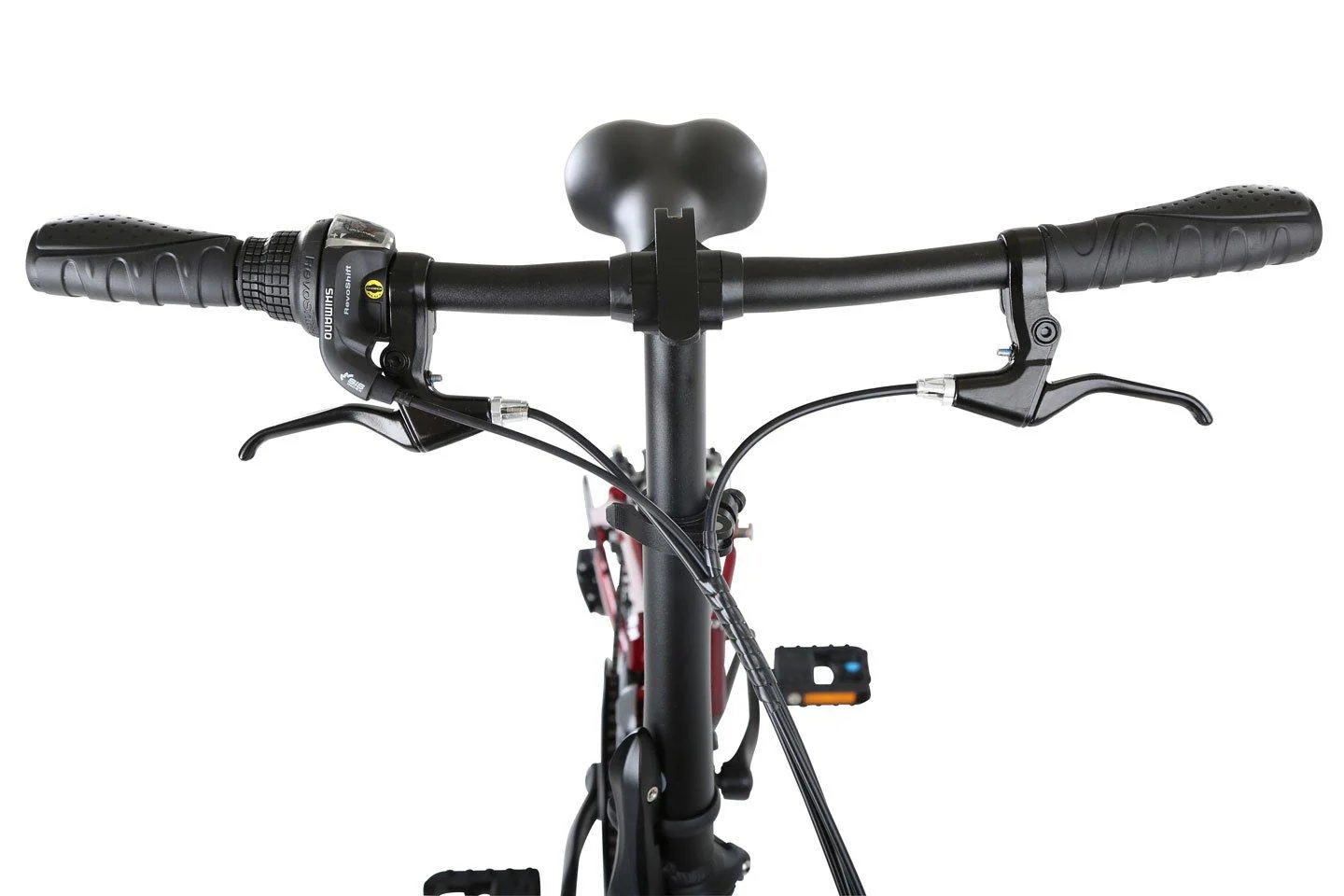 Link A7 Folding Bike - Image 5