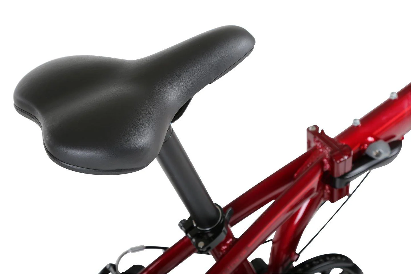 Link A7 Folding Bike - Image 6