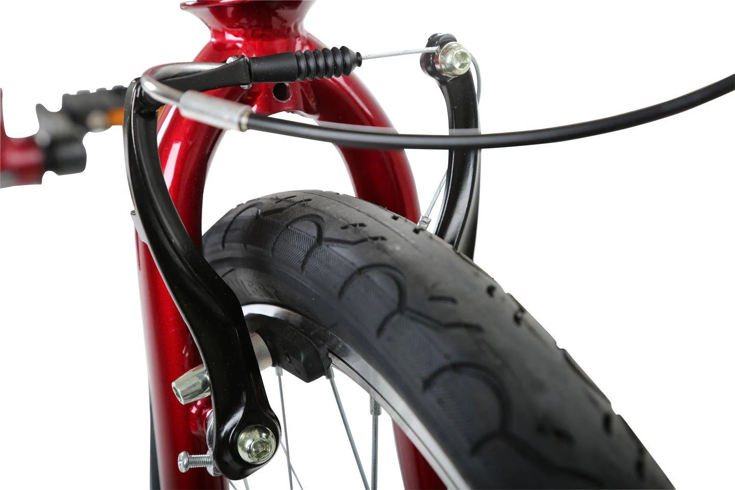 Link A7 Folding Bike - Image 7
