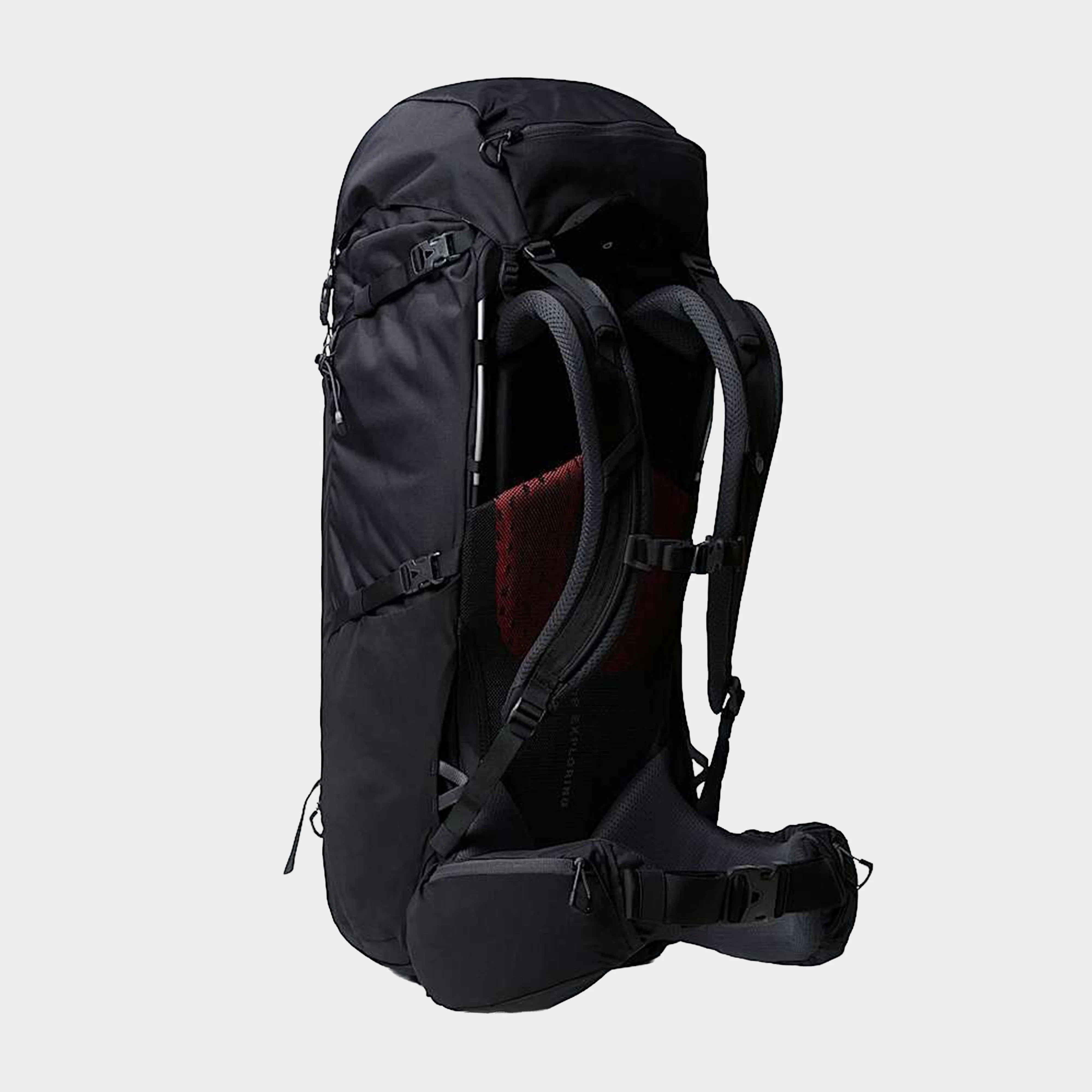 Terra 65-Litre Hiking Backpack - Image 2