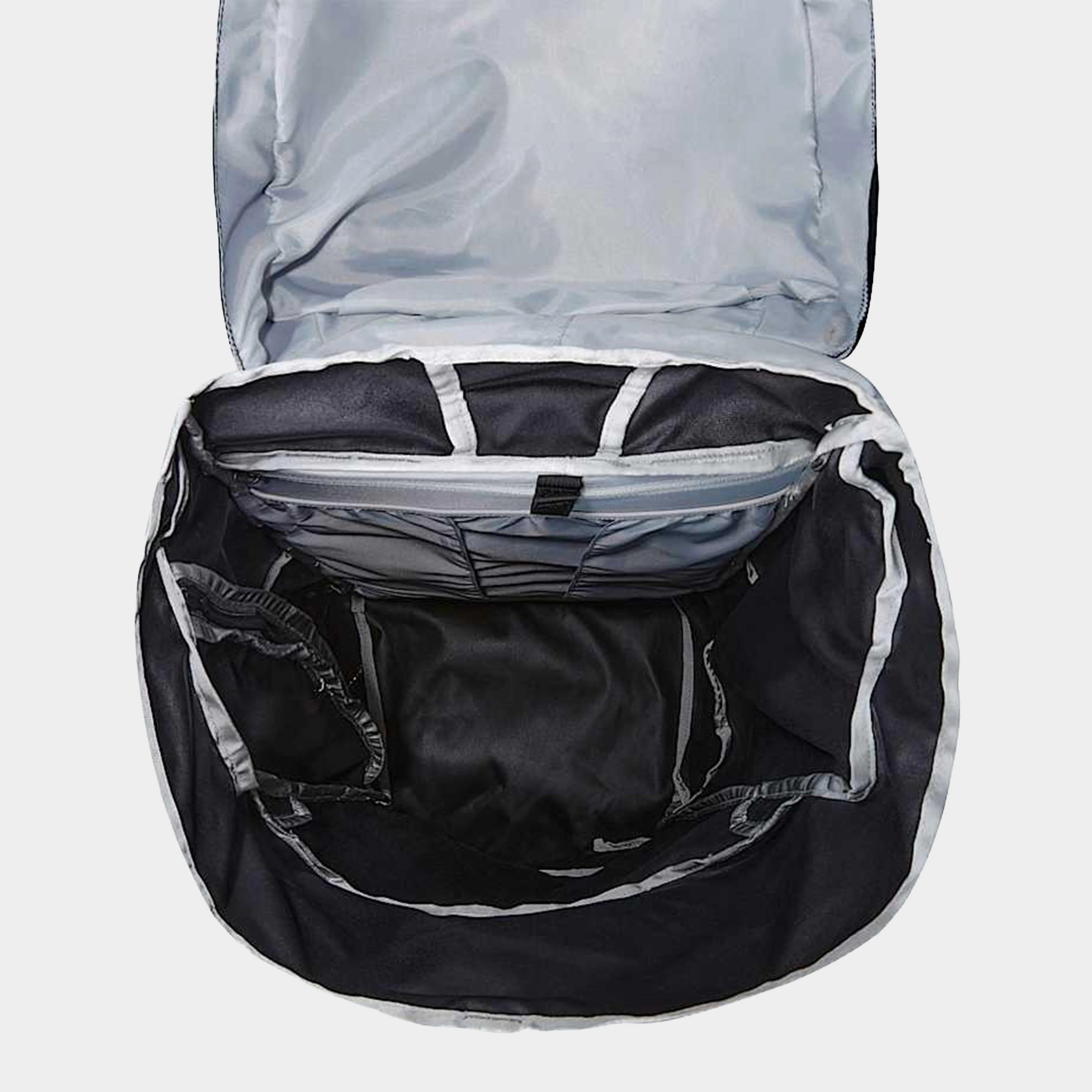 Terra 65-Litre Hiking Backpack - Image 4