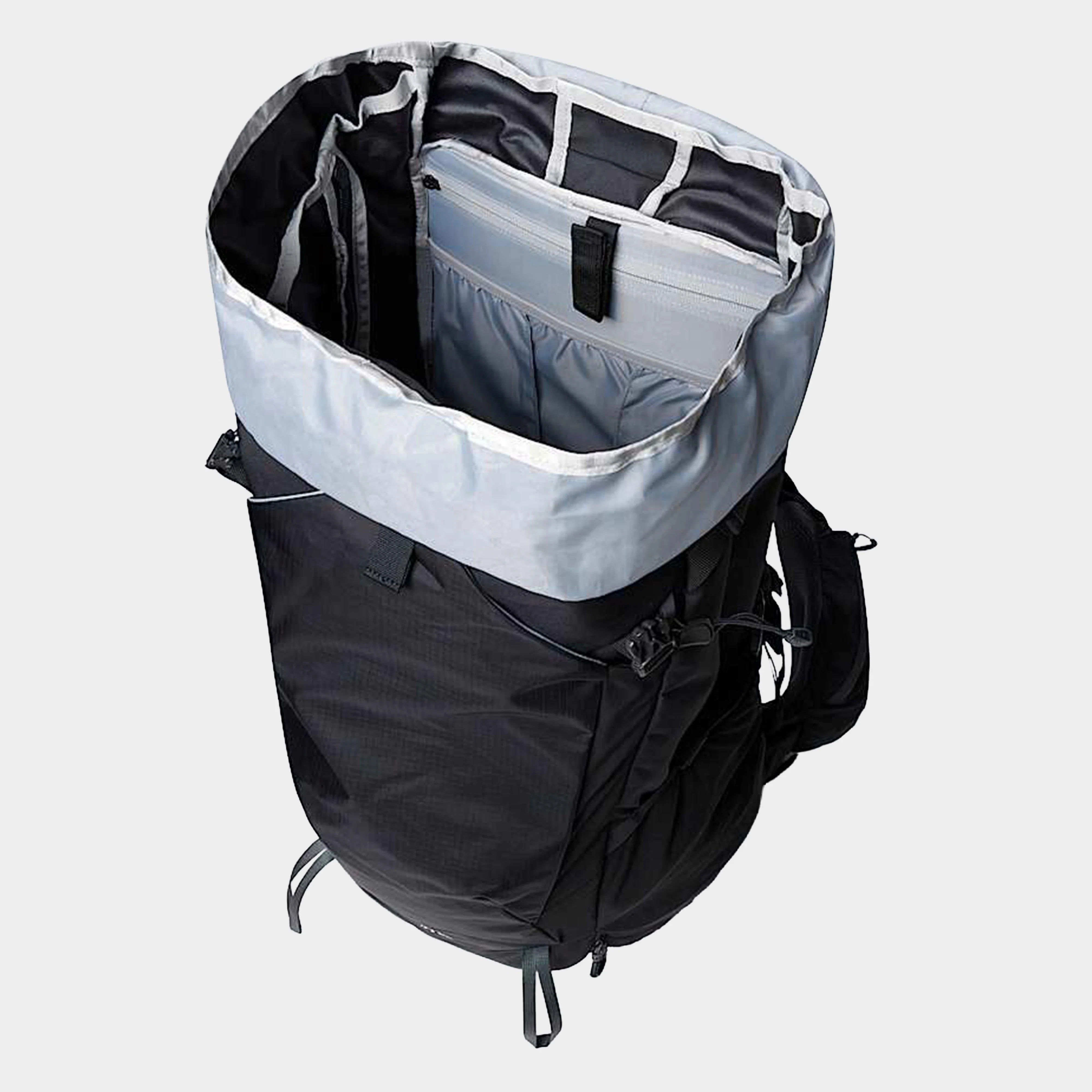 Terra 65-Litre Hiking Backpack - Image 5