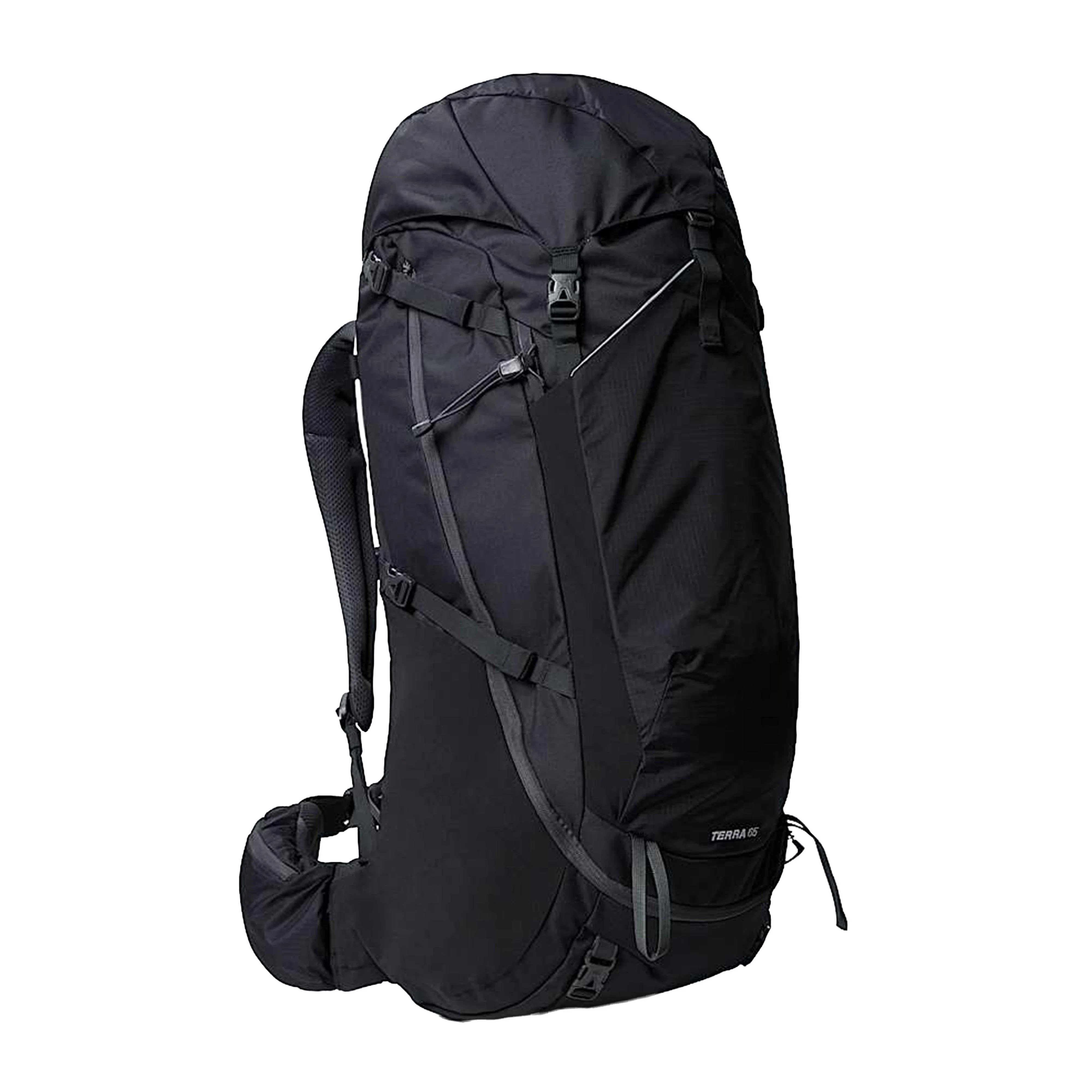 Terra 65-Litre Hiking Backpack - Image 7
