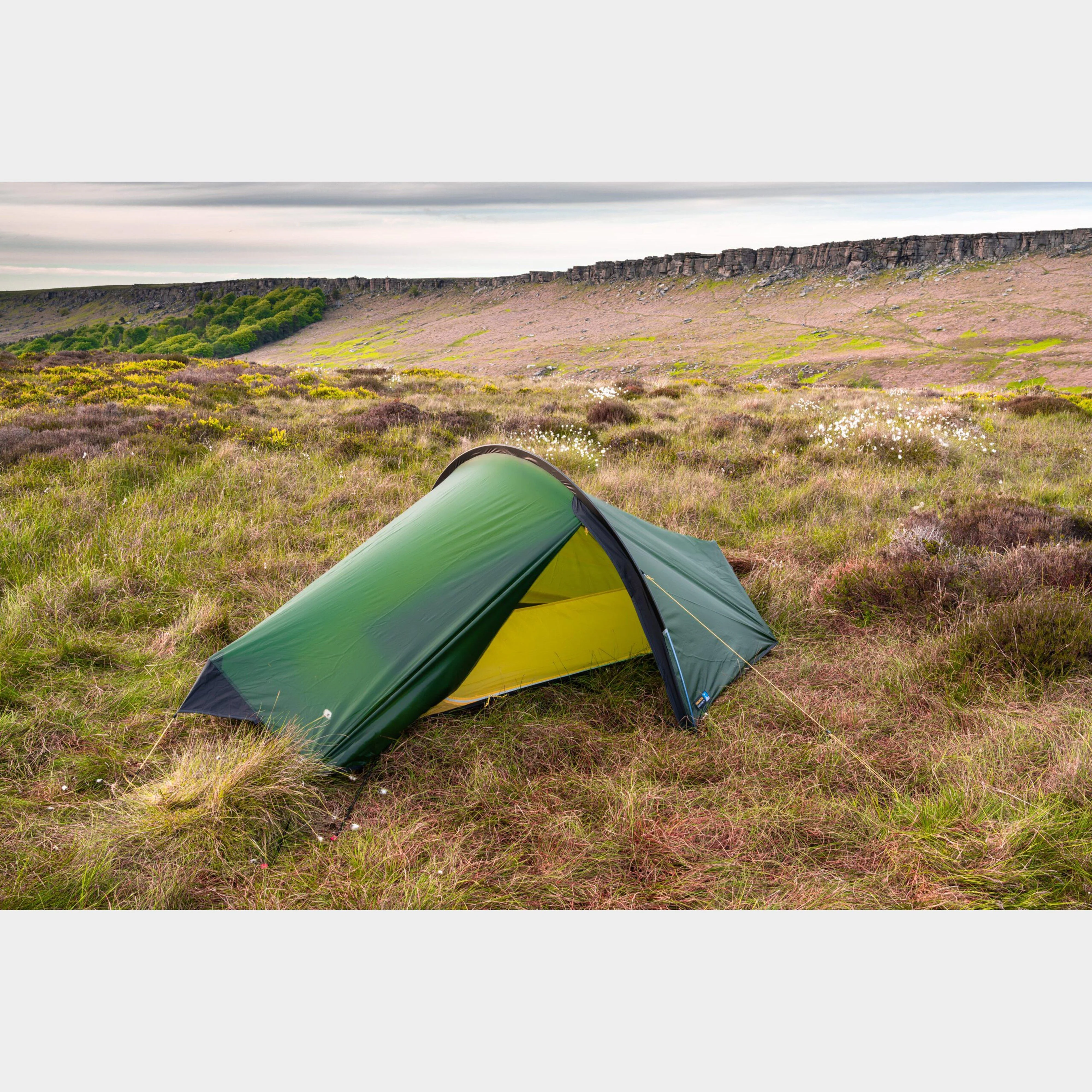 Laser Compact 1 Tent - Image 3