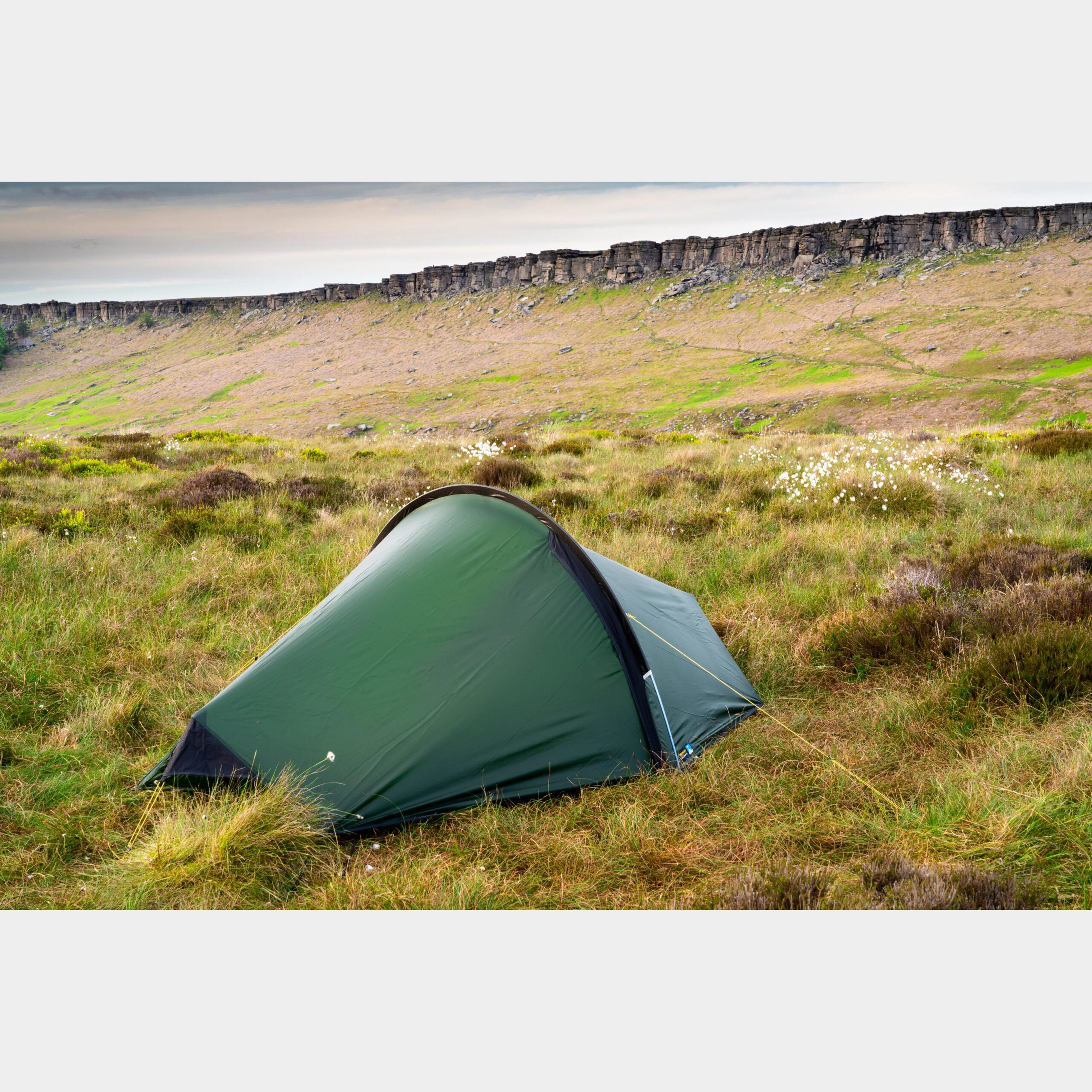 Laser Compact 1 Tent - Image 4