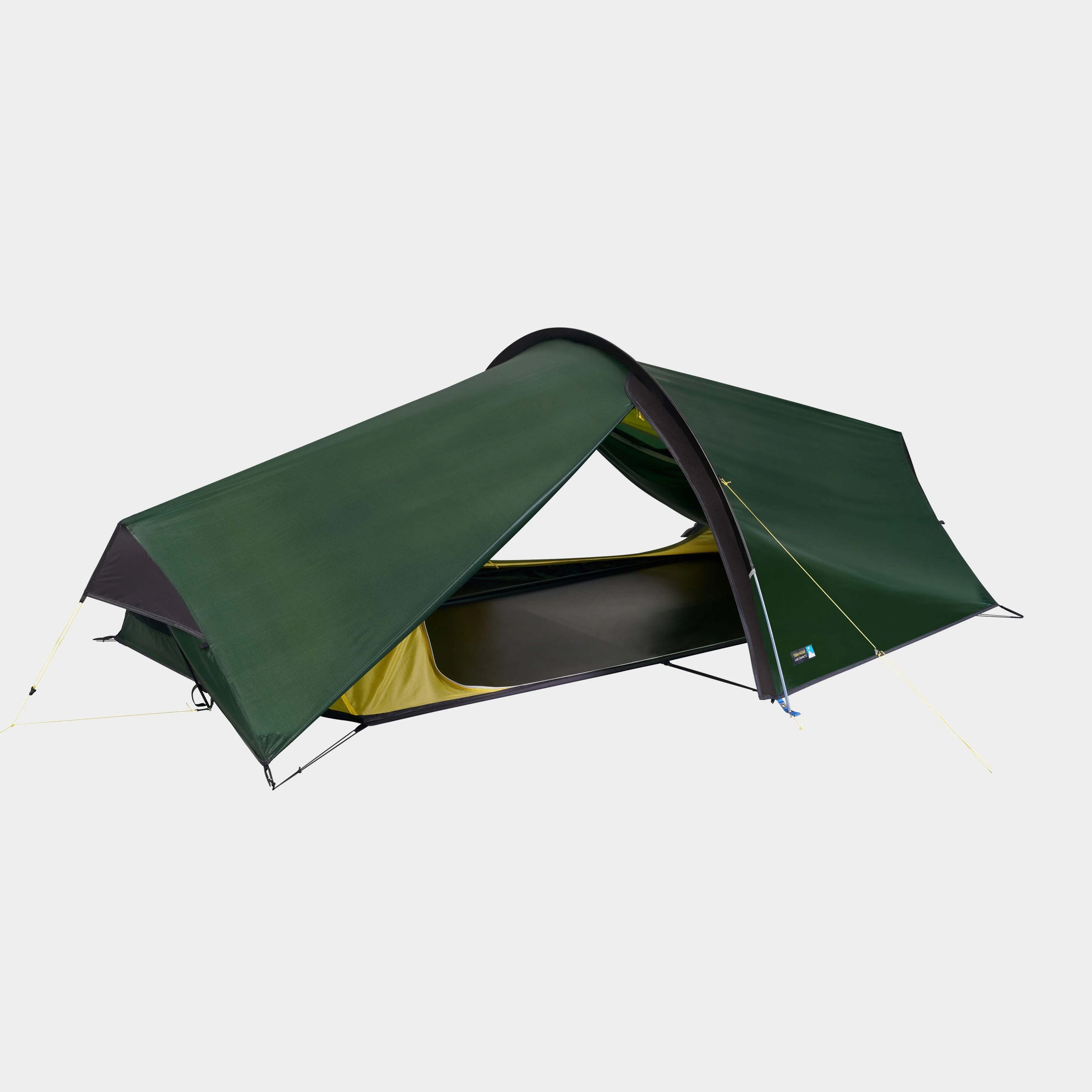 Laser Compact 2 Tent - Image 4