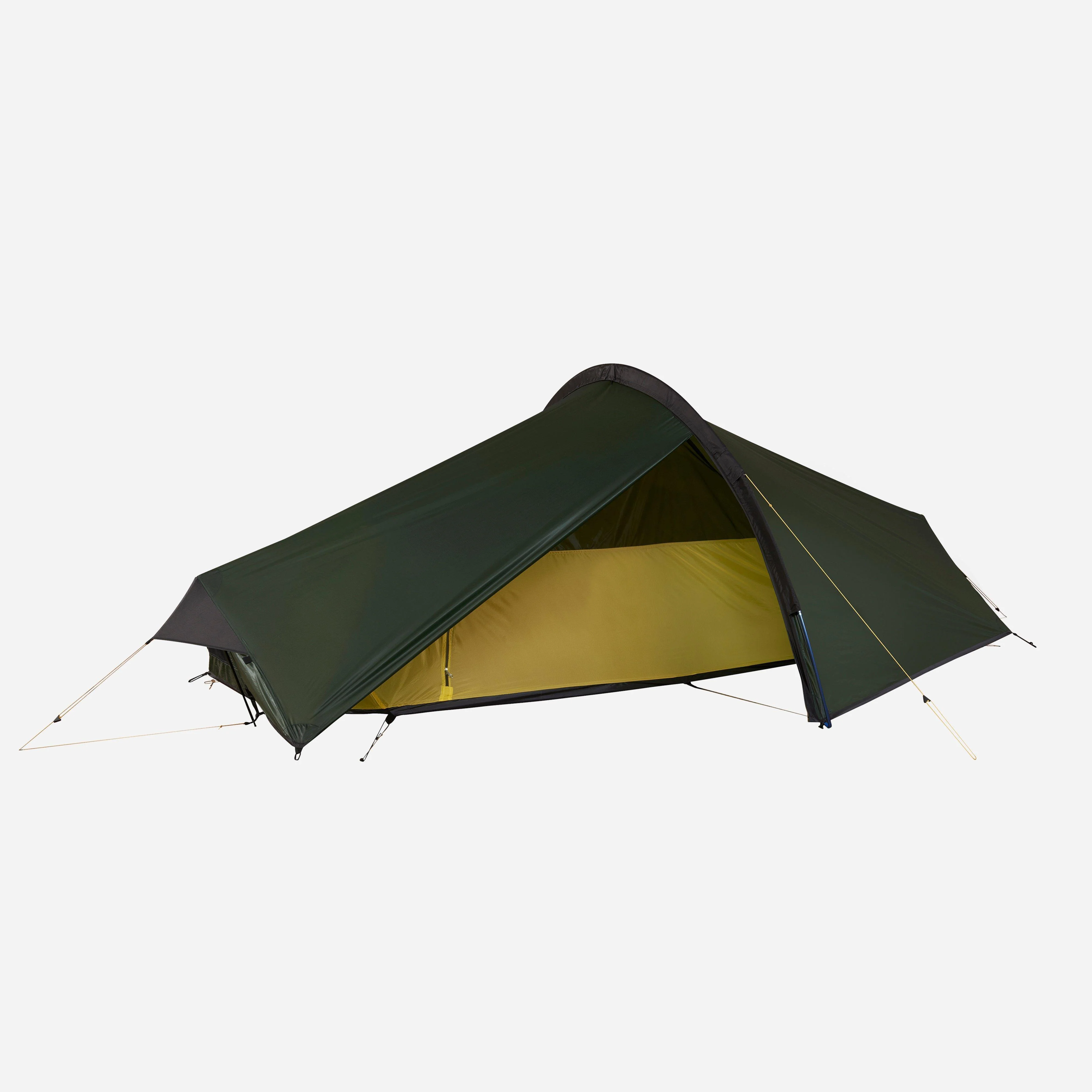 Laser Competition 1 Person Tent - Image 4