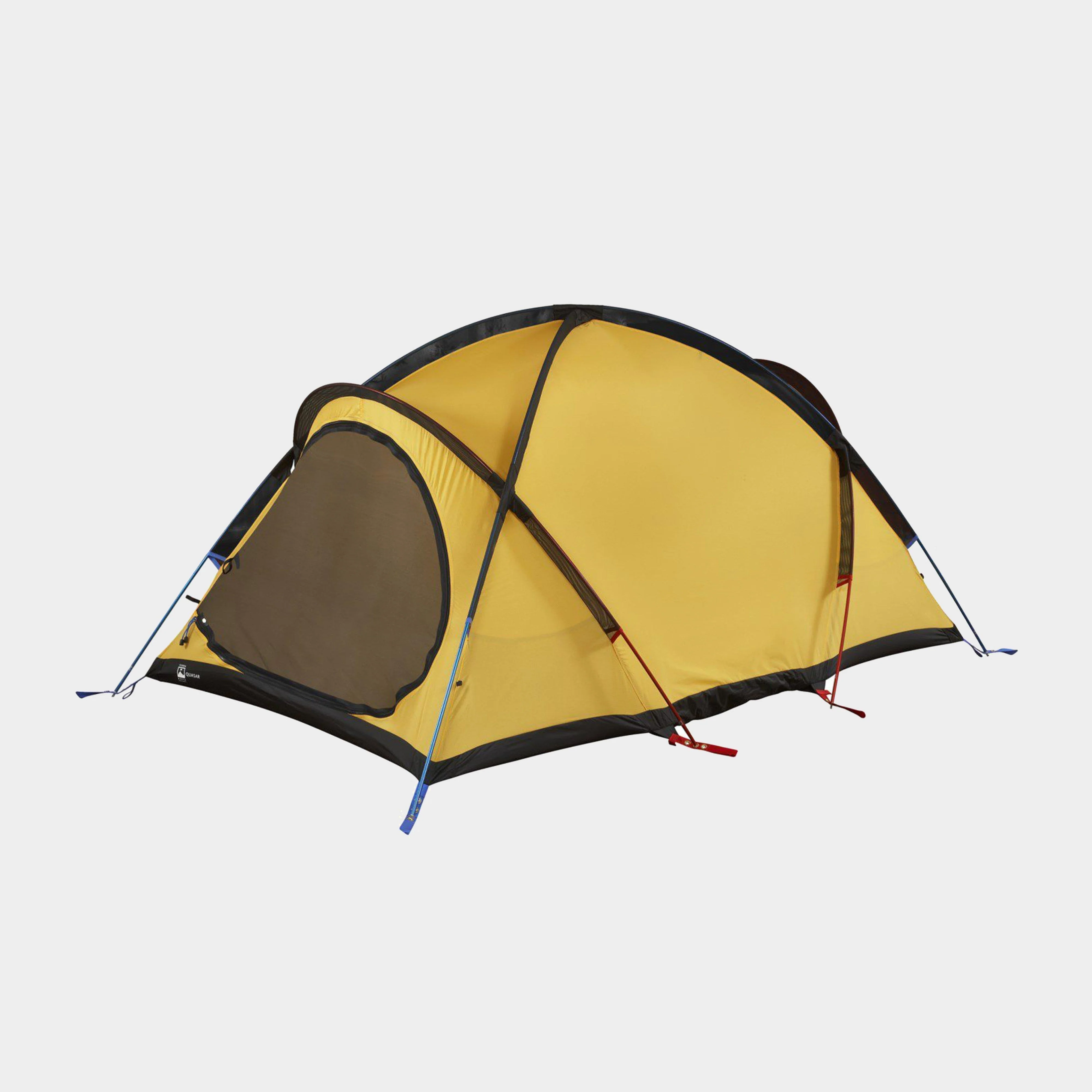 Refurbished Quasar Two-Person Tent - Image 4