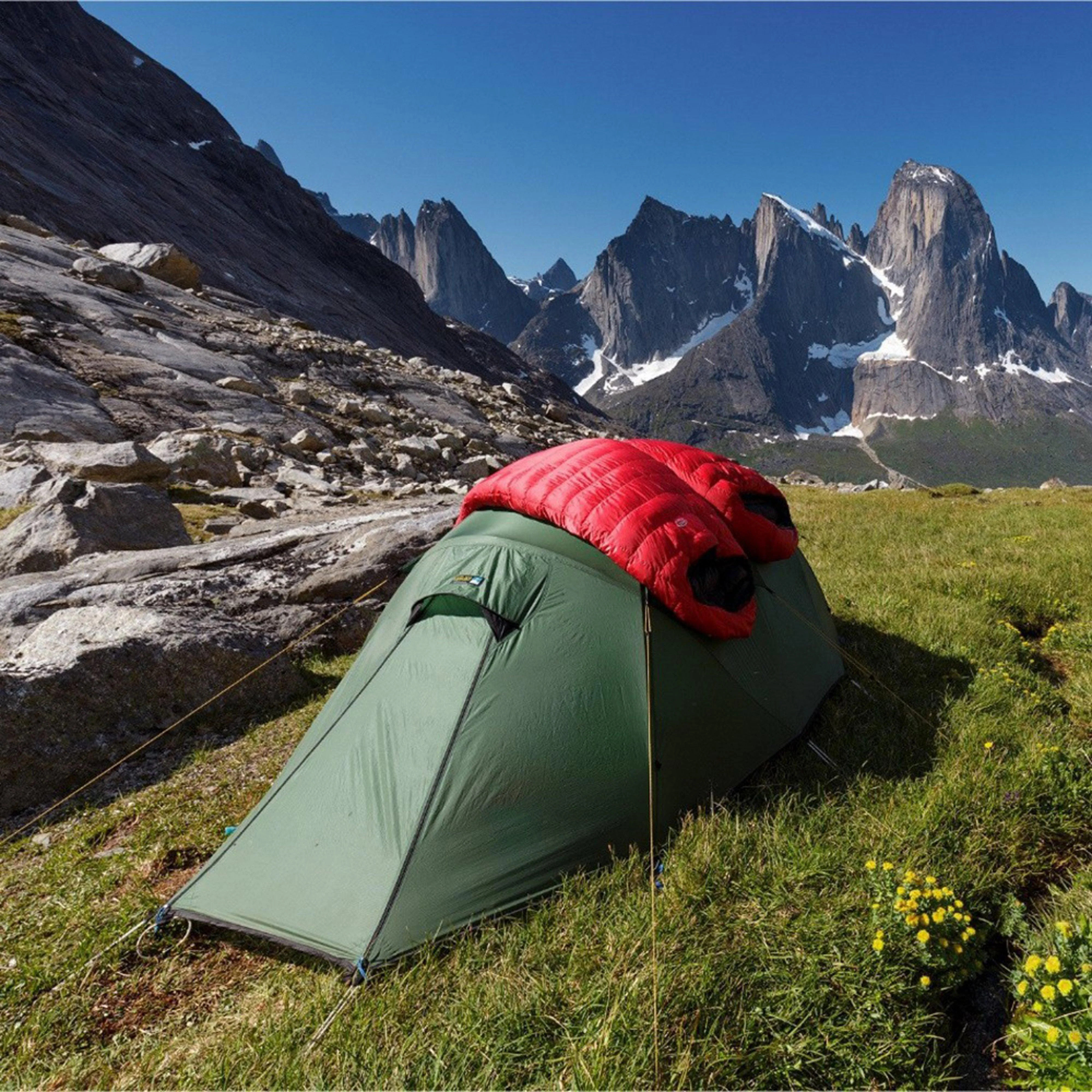 Voyager Two-Person Tent - Image 4