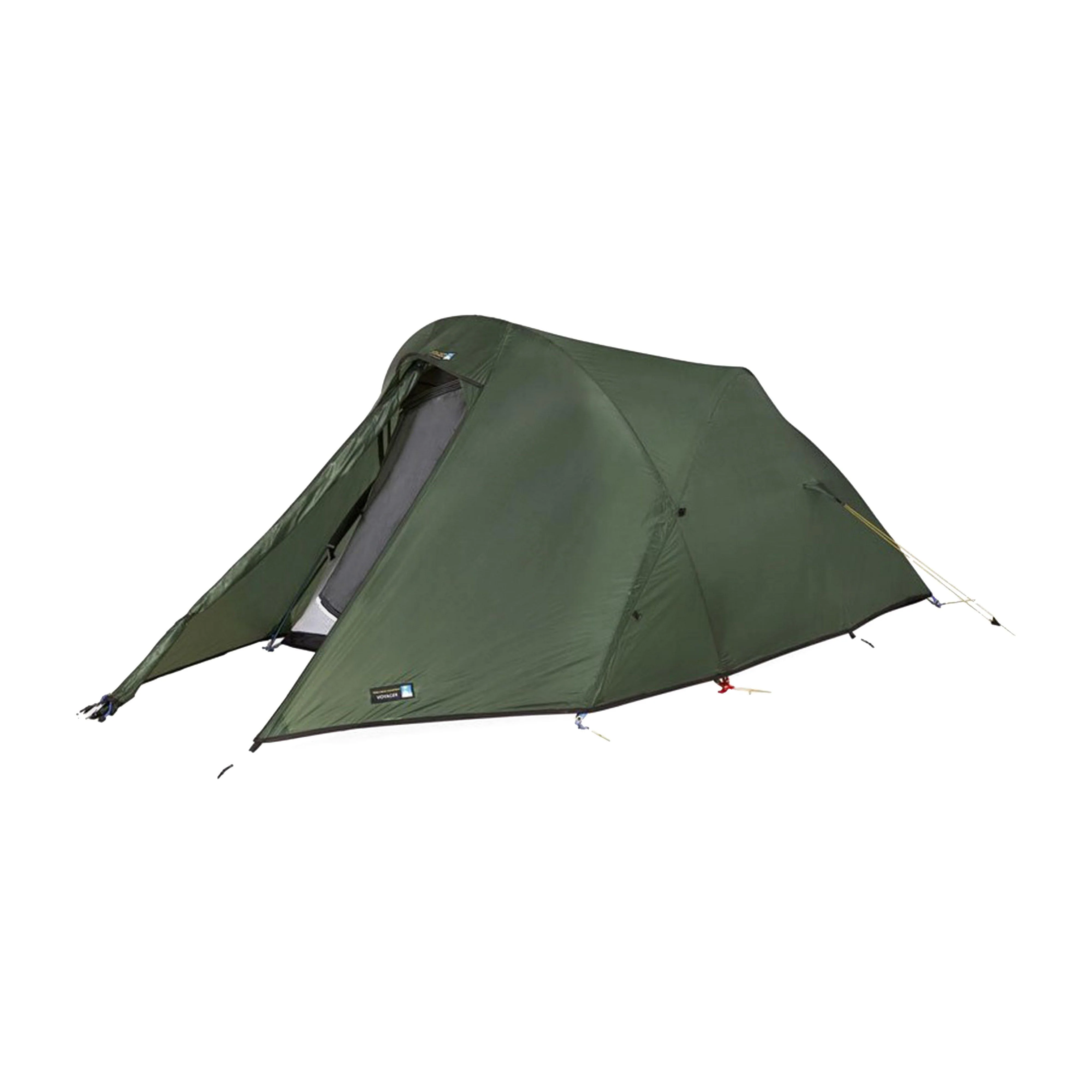 Voyager Two-Person Tent - Image 5
