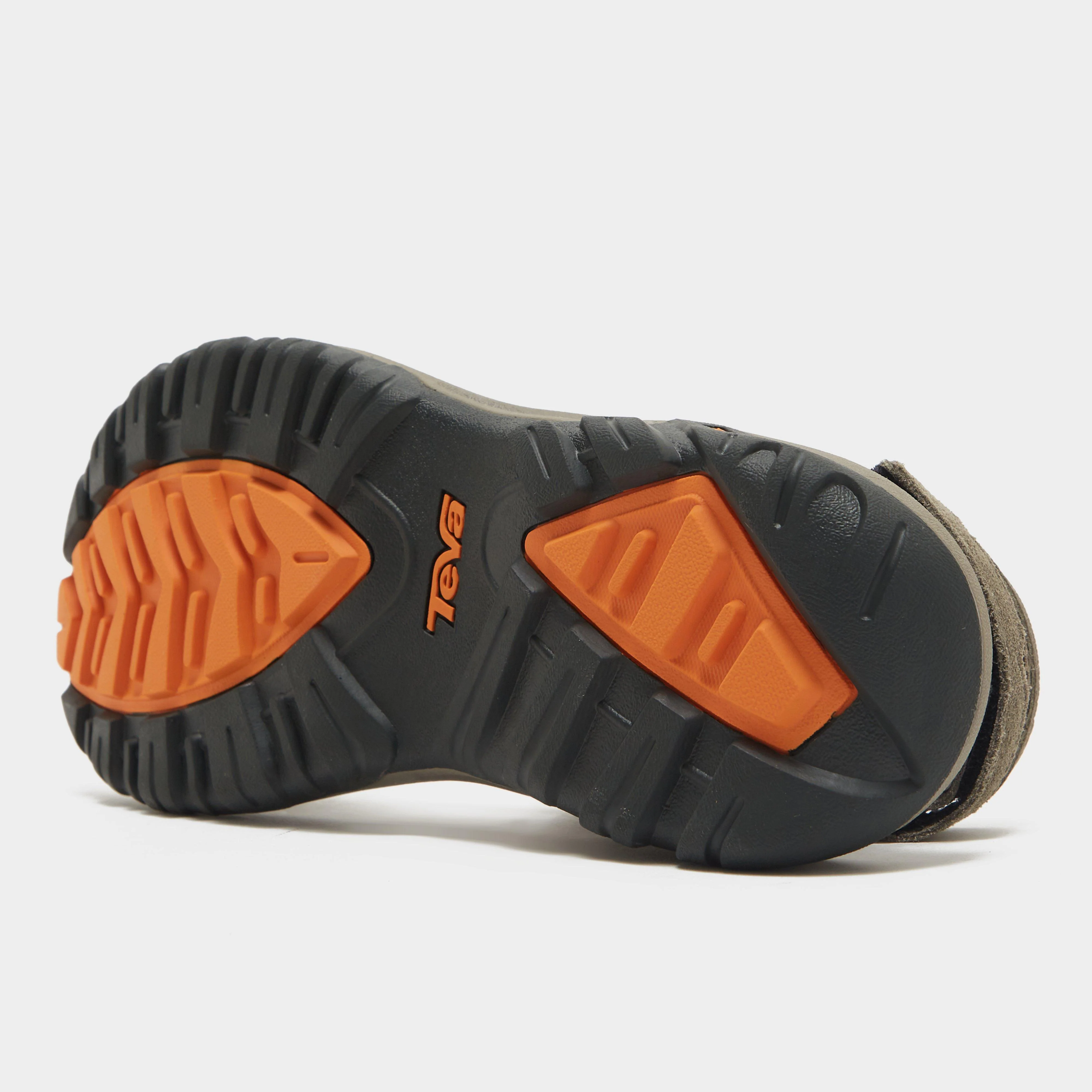 Men’s Hudson Sandals - Image 2