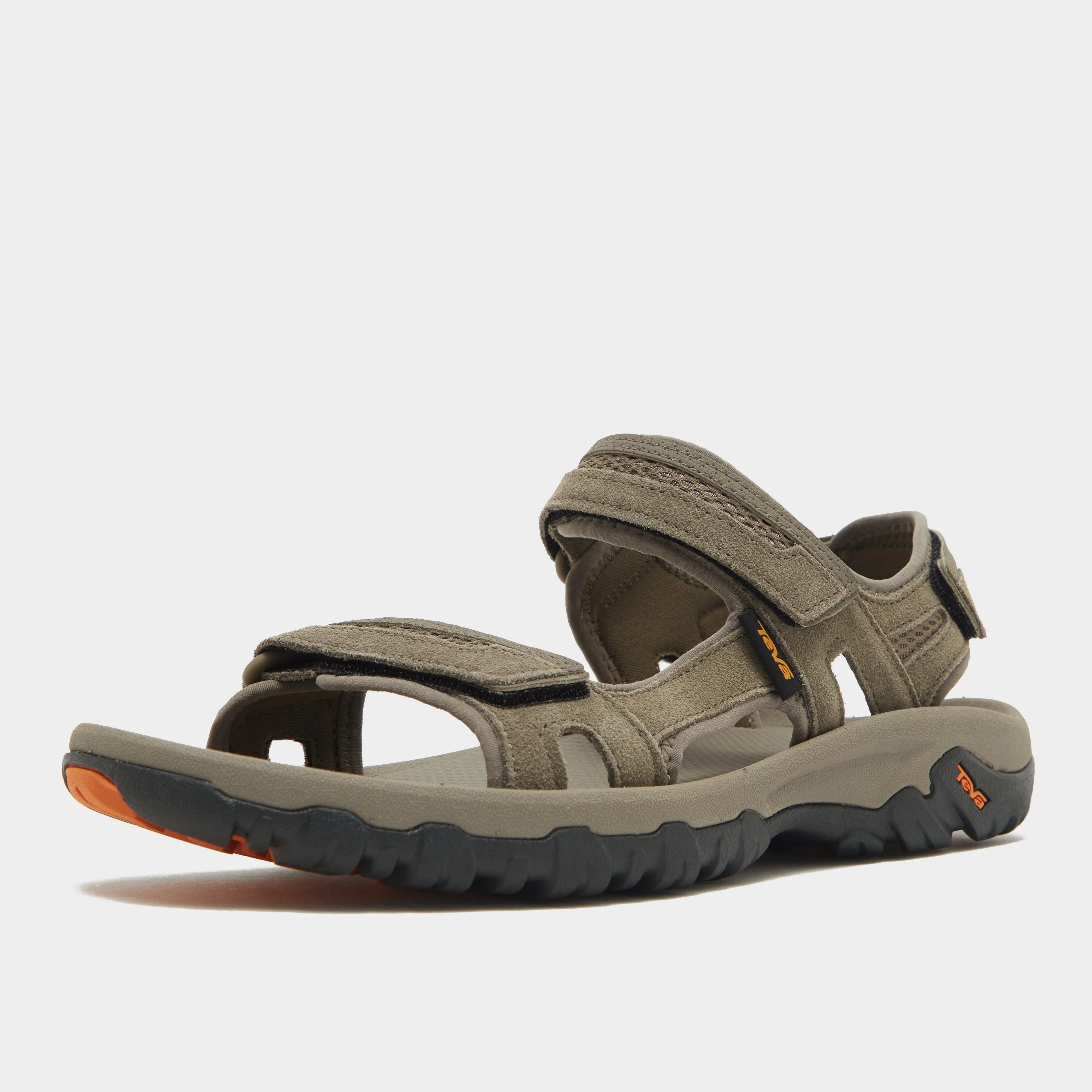 Men’s Hudson Sandals - Image 3