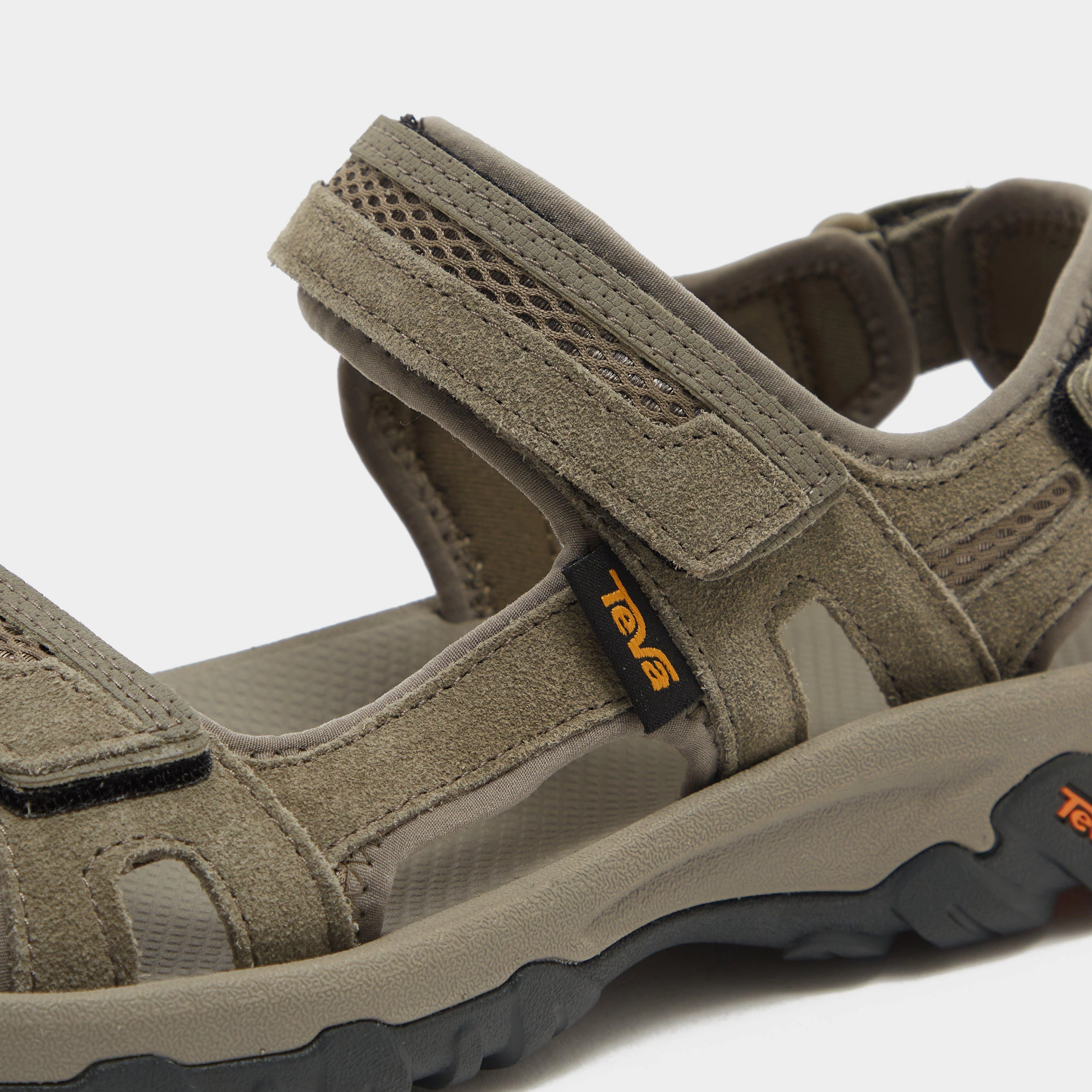 Men’s Hudson Sandals - Image 4