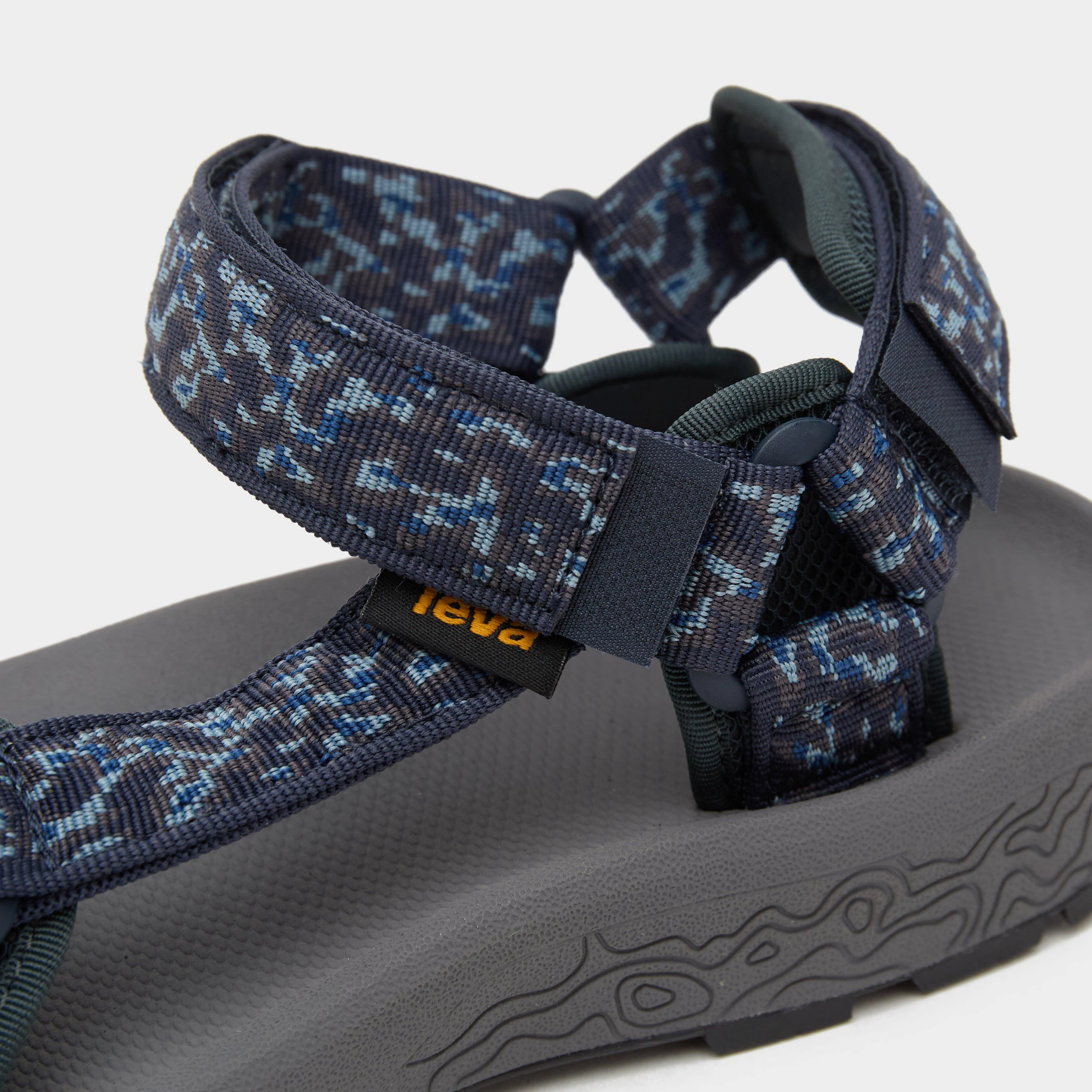 Men’s Hydratrek Sandals - Image 5