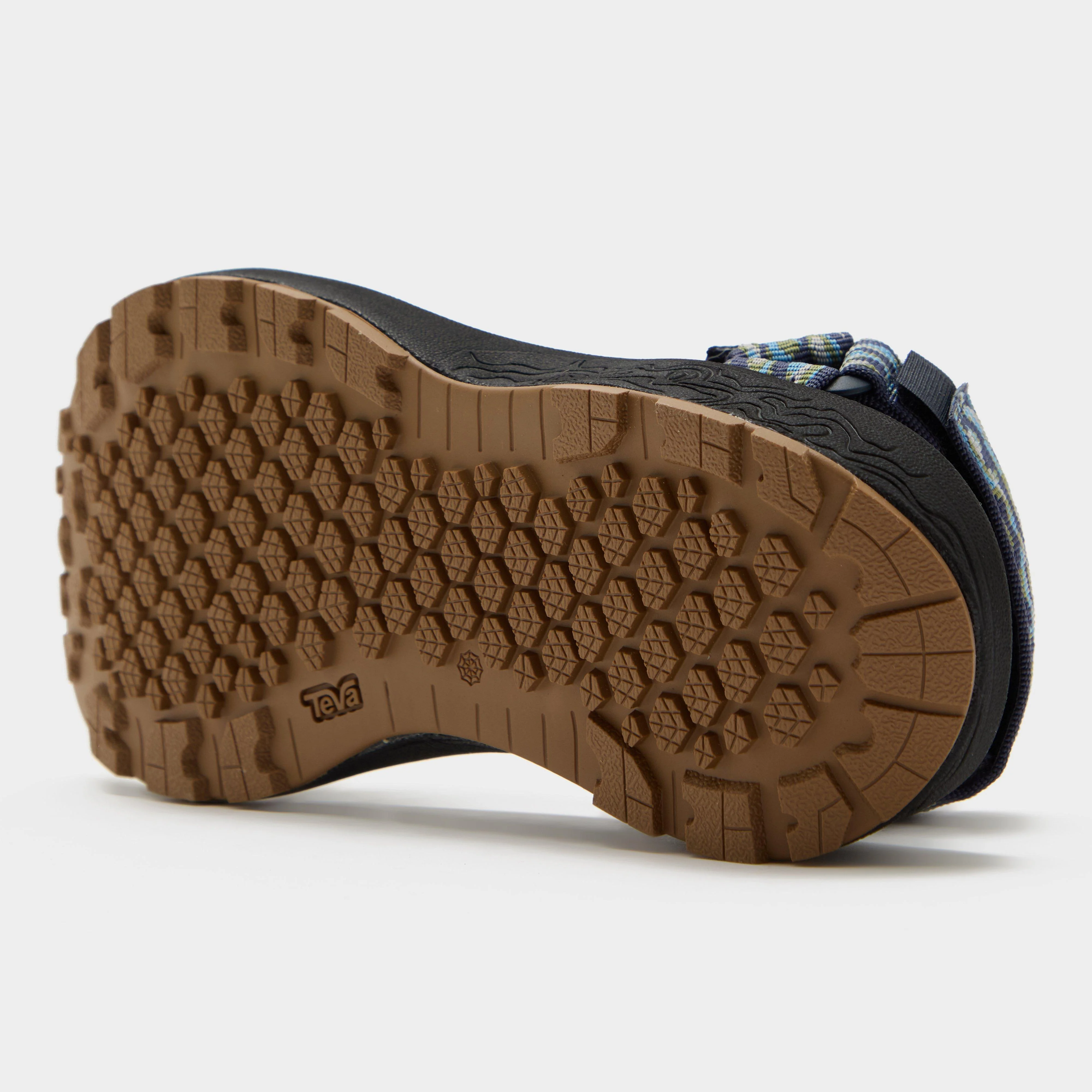 Men’s Hydratrek Sandals - Image 2