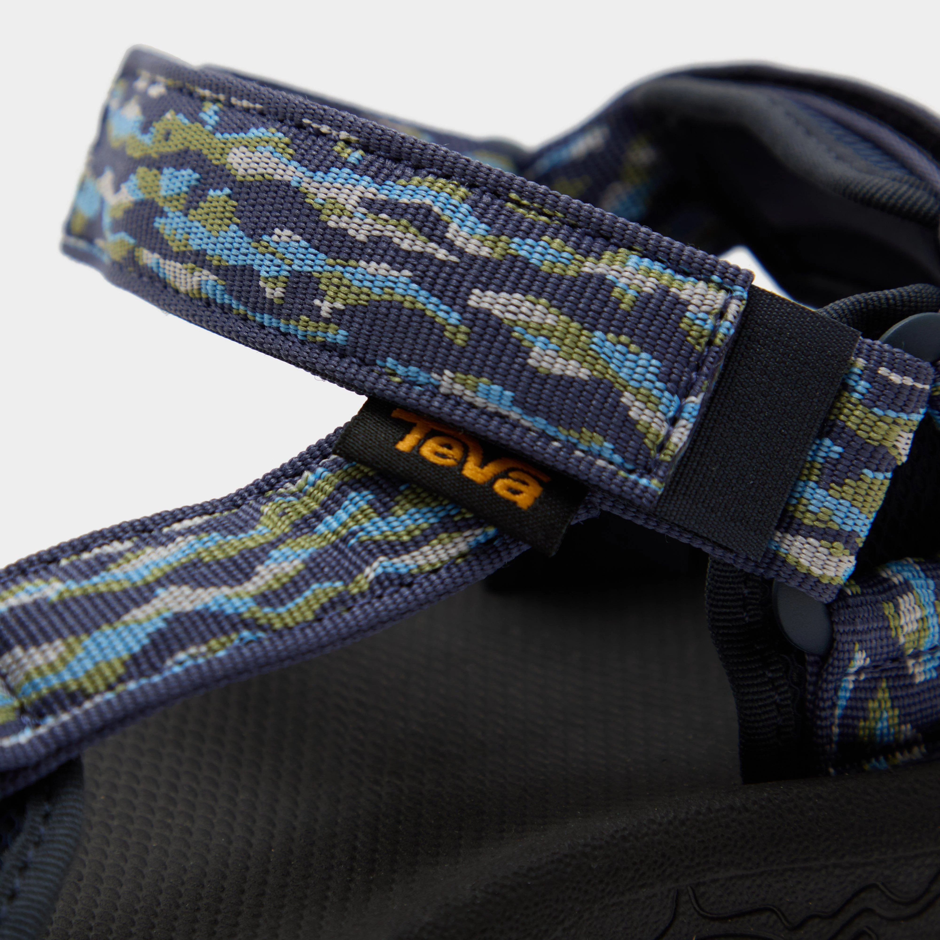 Men’s Hydratrek Sandals - Image 4