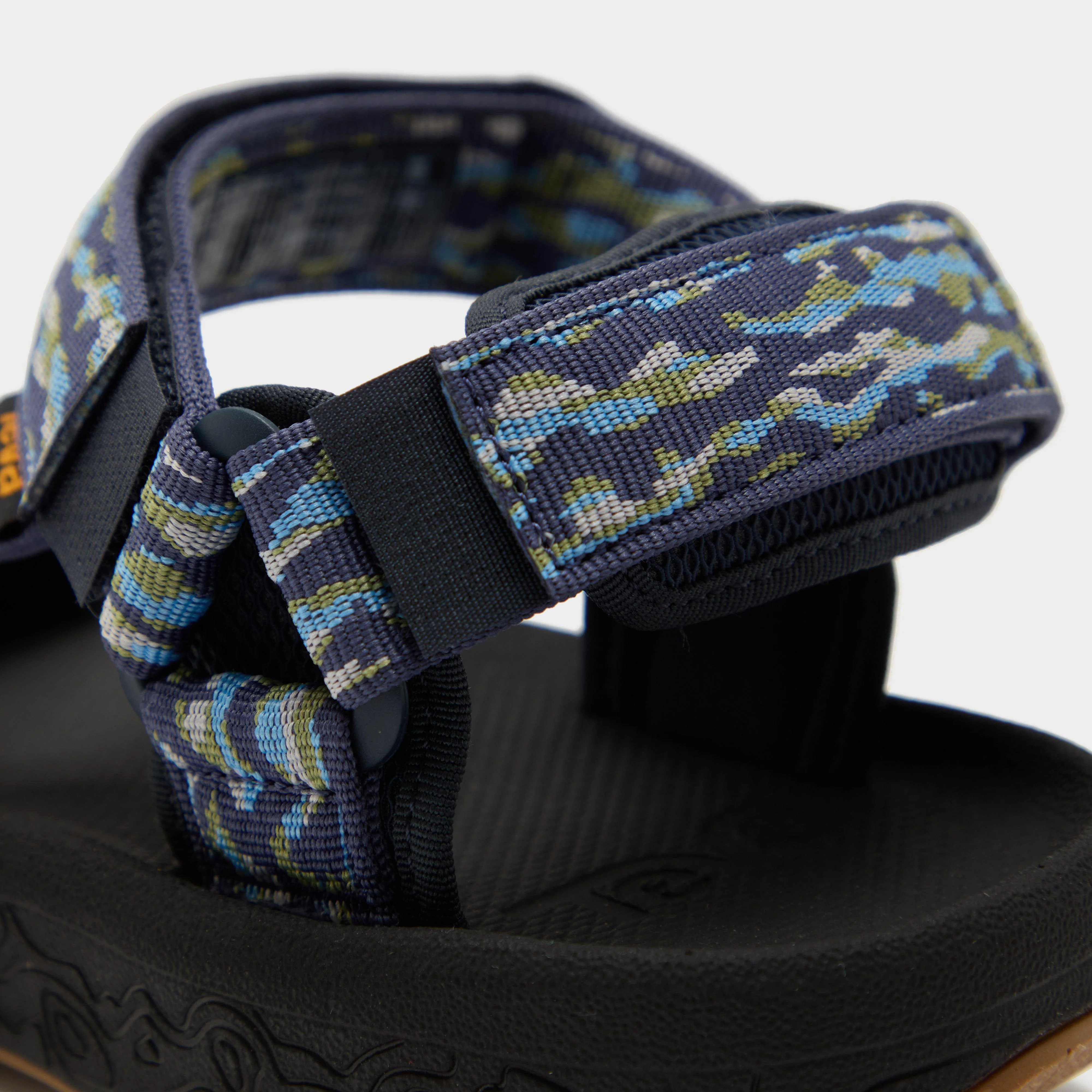 Men’s Hydratrek Sandals - Image 5