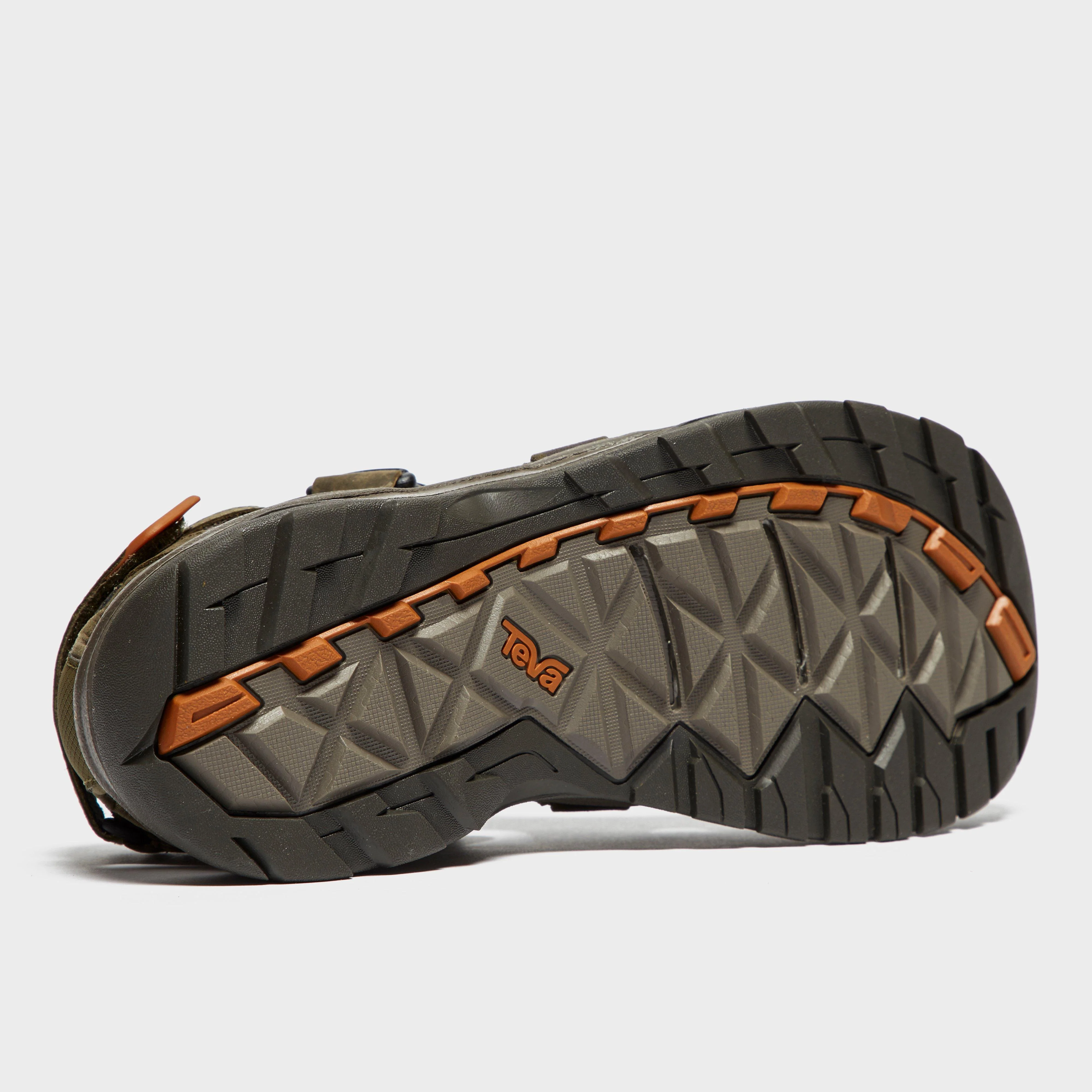 Men's Omnium 2 Leather Sandals - Image 2