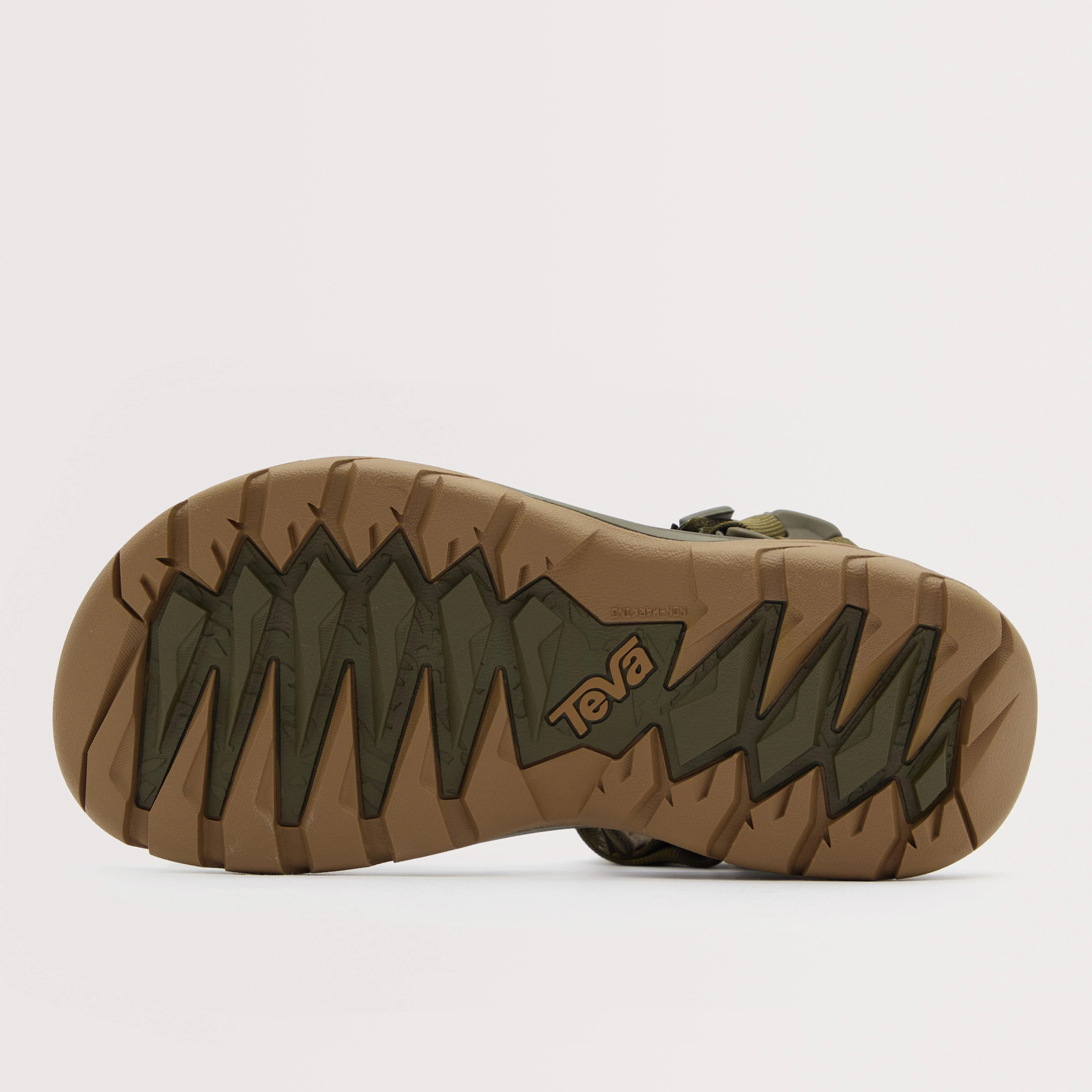 Men's Terra Fi 5 Universal Hiking Sandal - Image 3