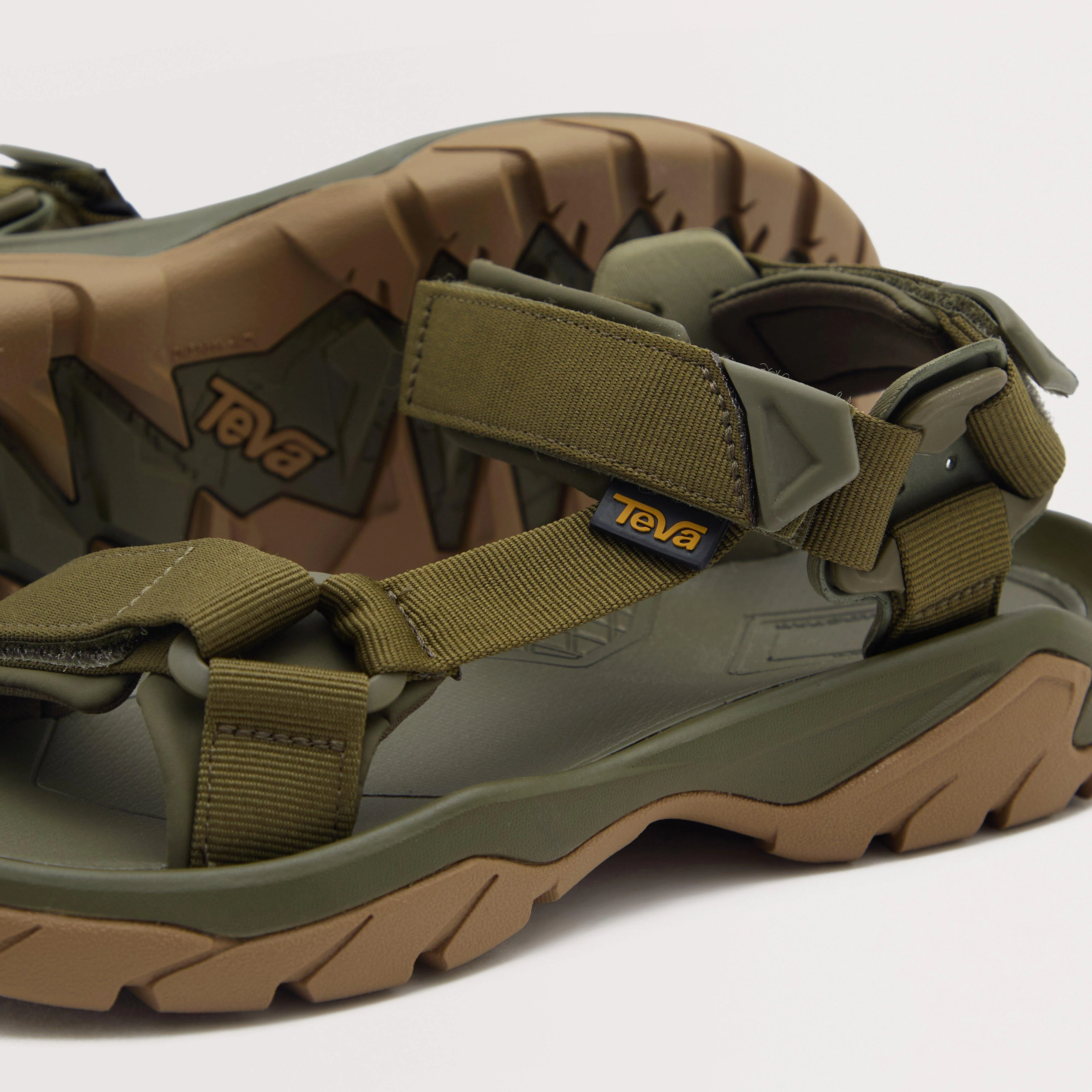 Men's Terra Fi 5 Universal Hiking Sandal - Image 4