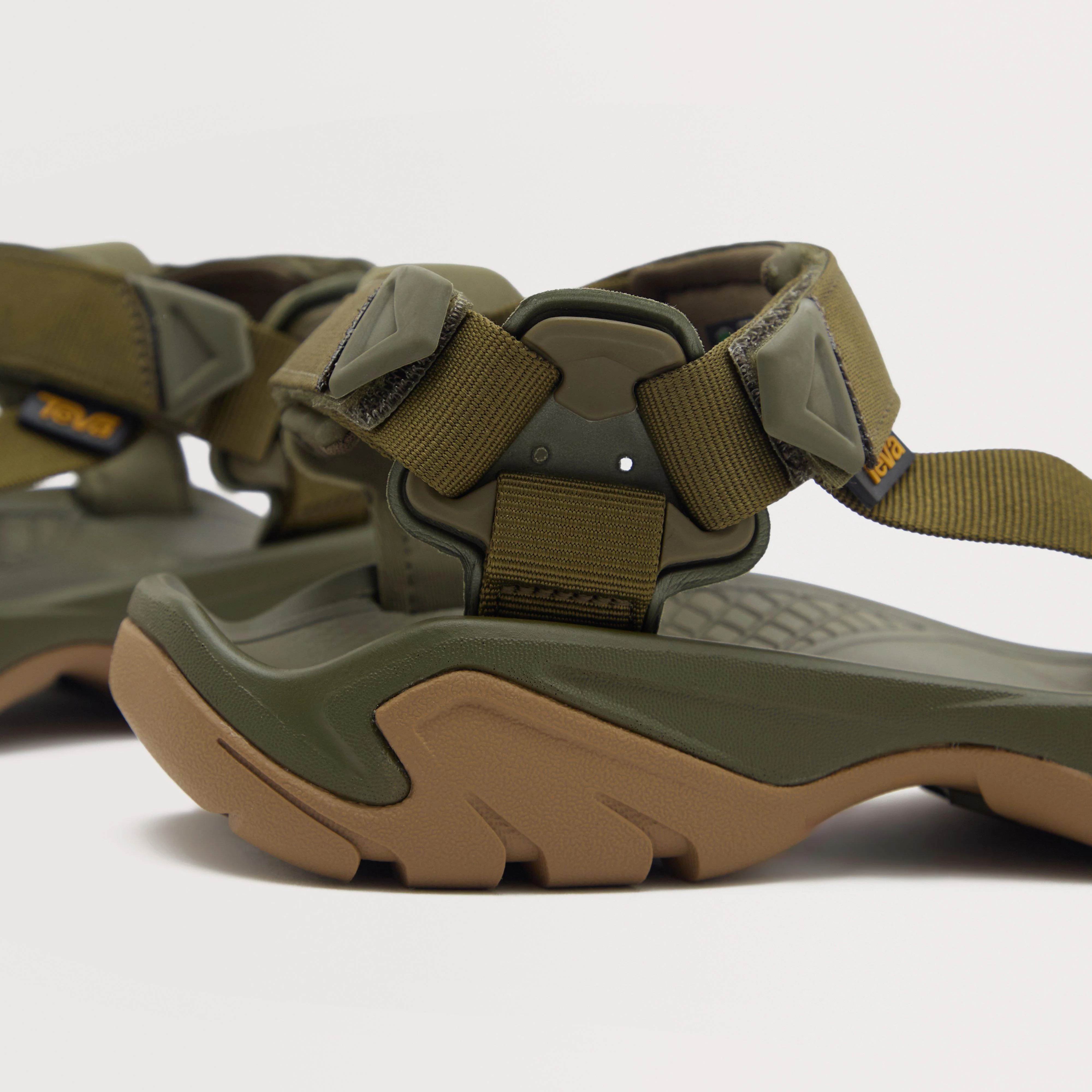 Men's Terra Fi 5 Universal Hiking Sandal - Image 5