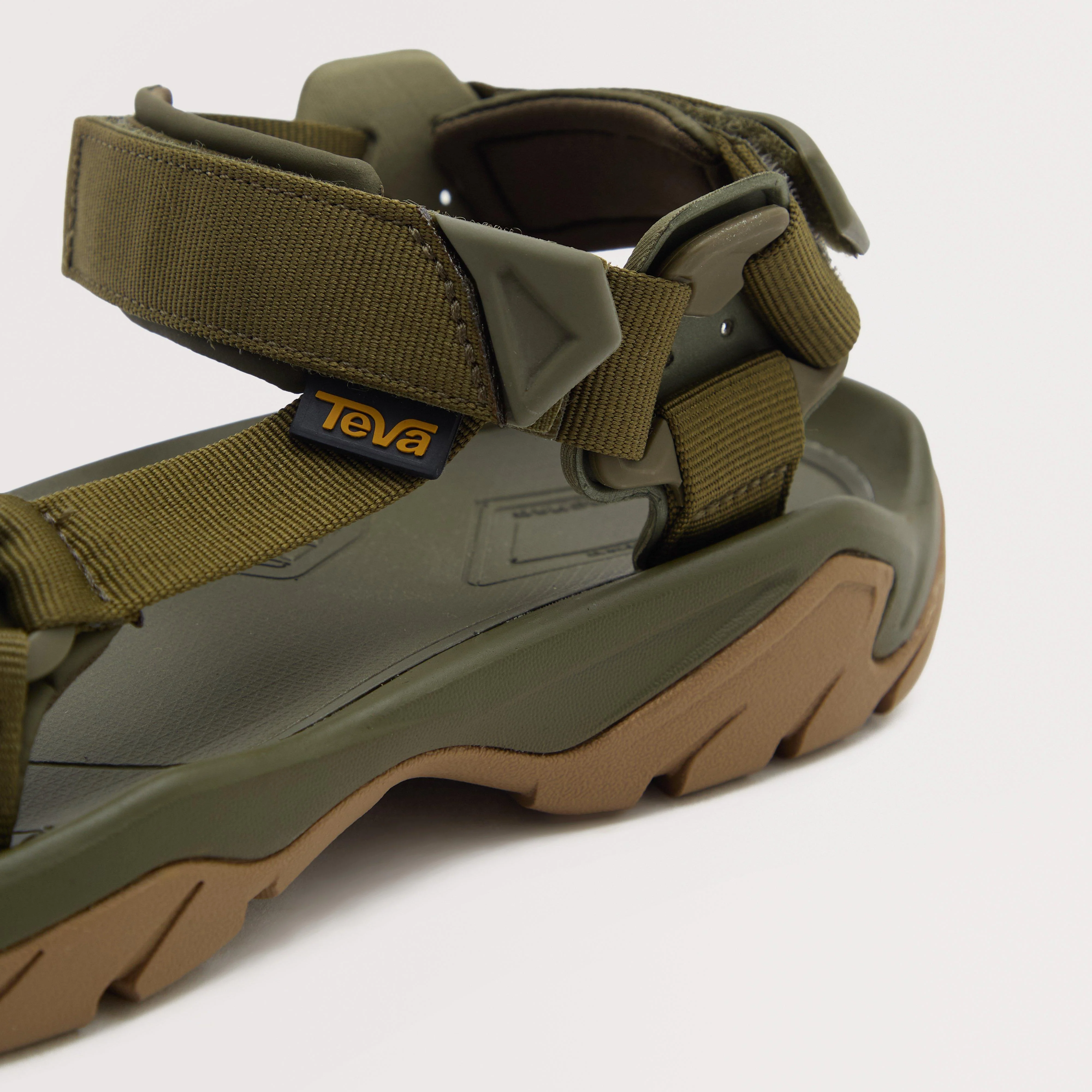 Men's Terra Fi 5 Universal Hiking Sandal - Image 6