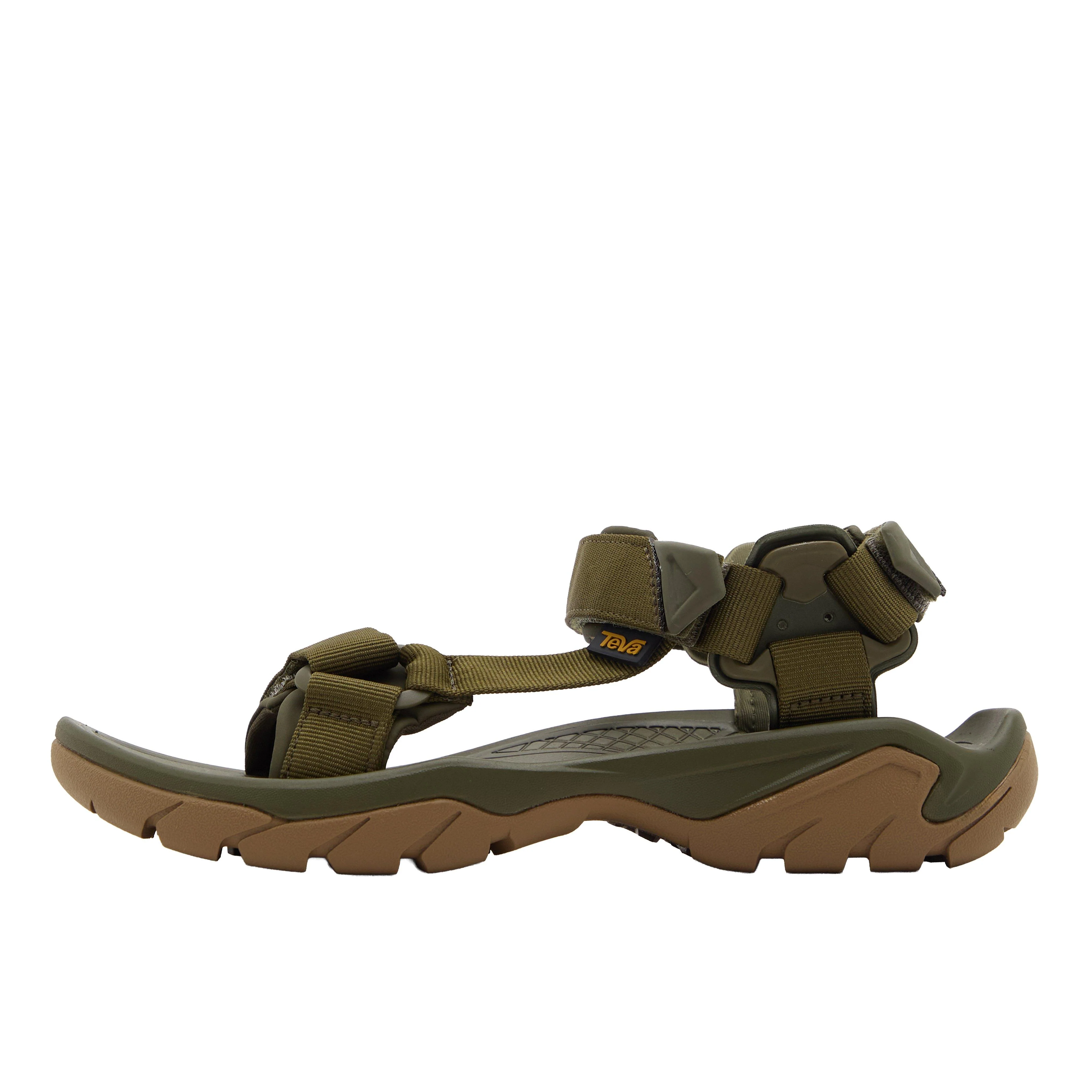 Men's Terra Fi 5 Universal Hiking Sandal - Image 7