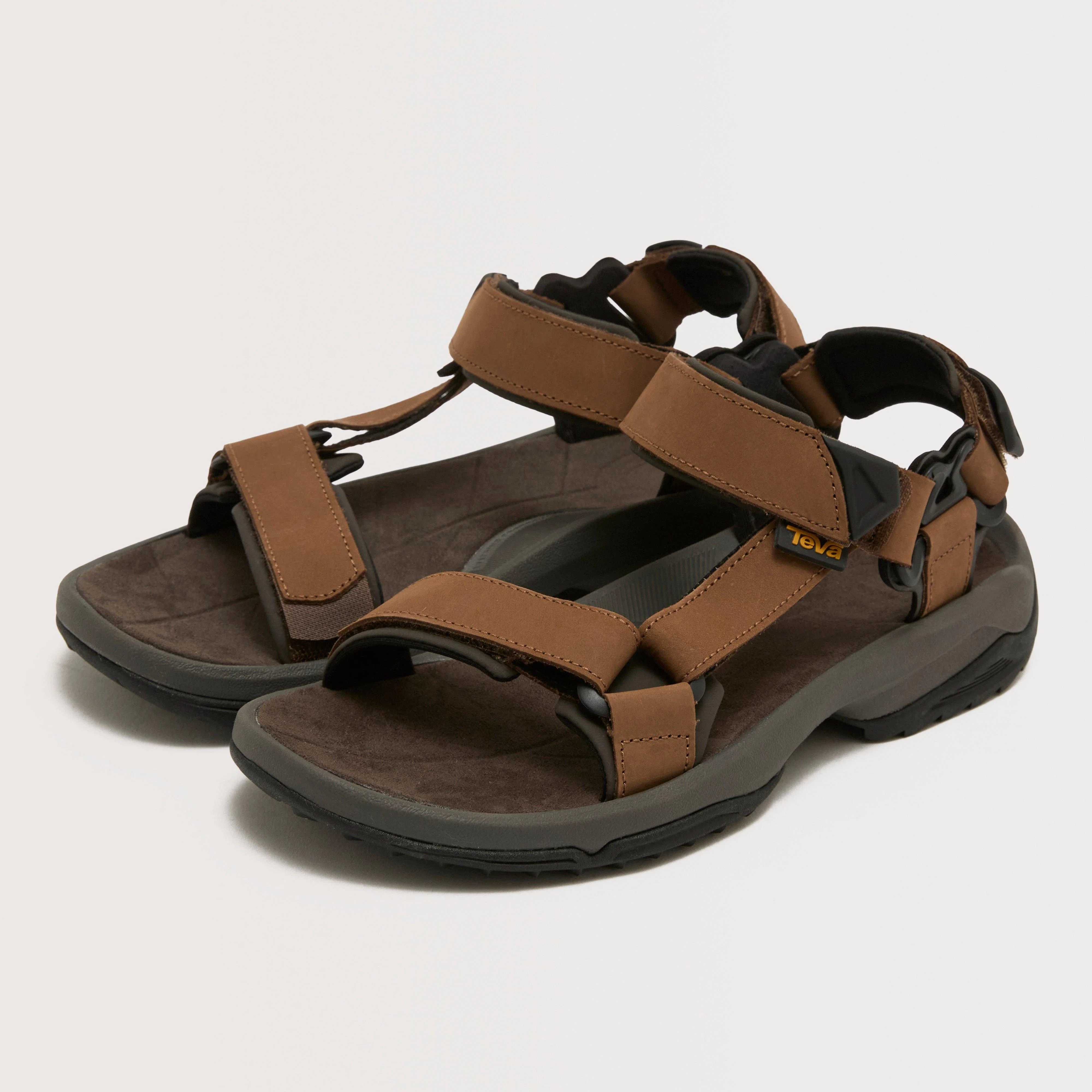 Men's Terra Fi Lite Leather - Image 2