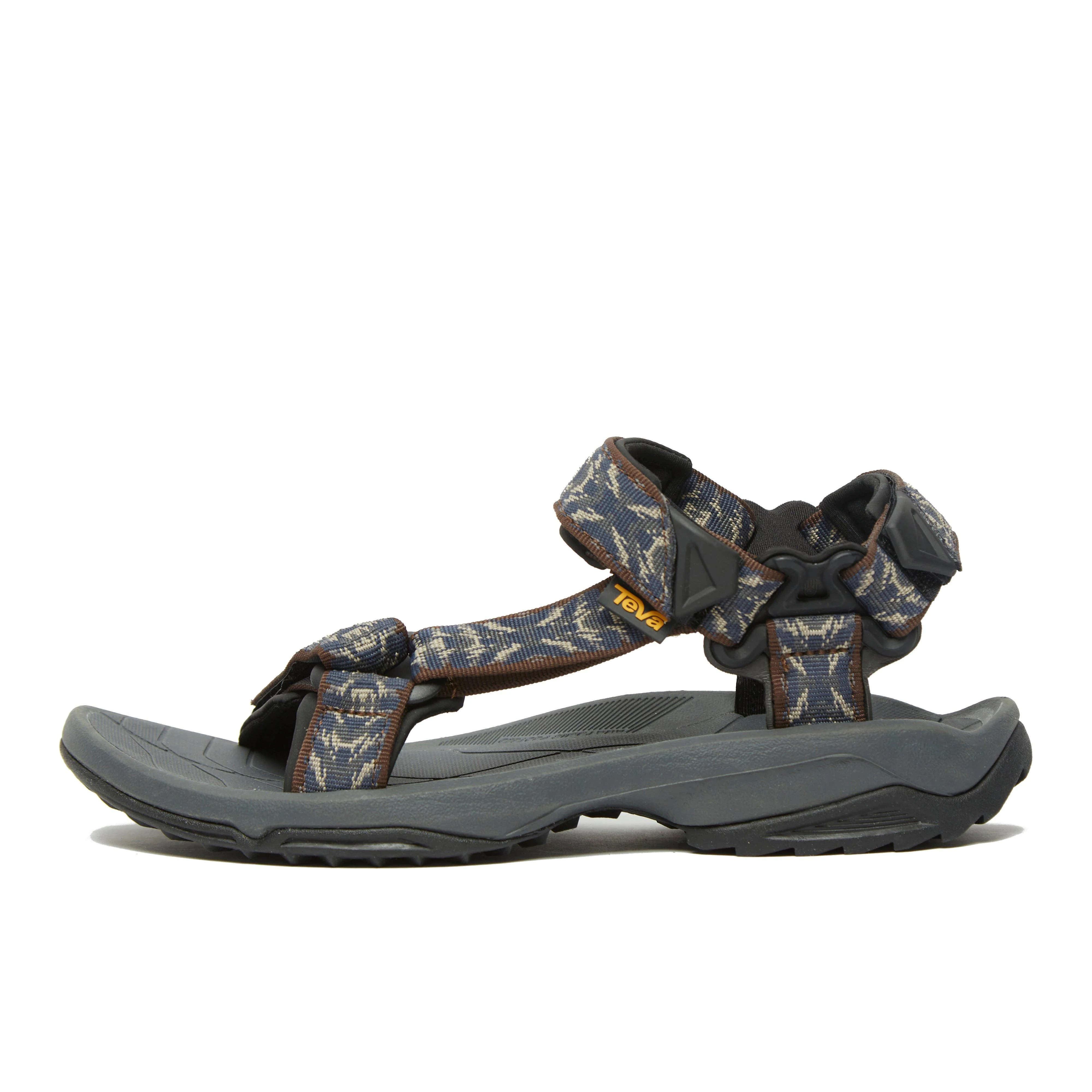 Men’s Terra Fi Lite Sandals - Image 7