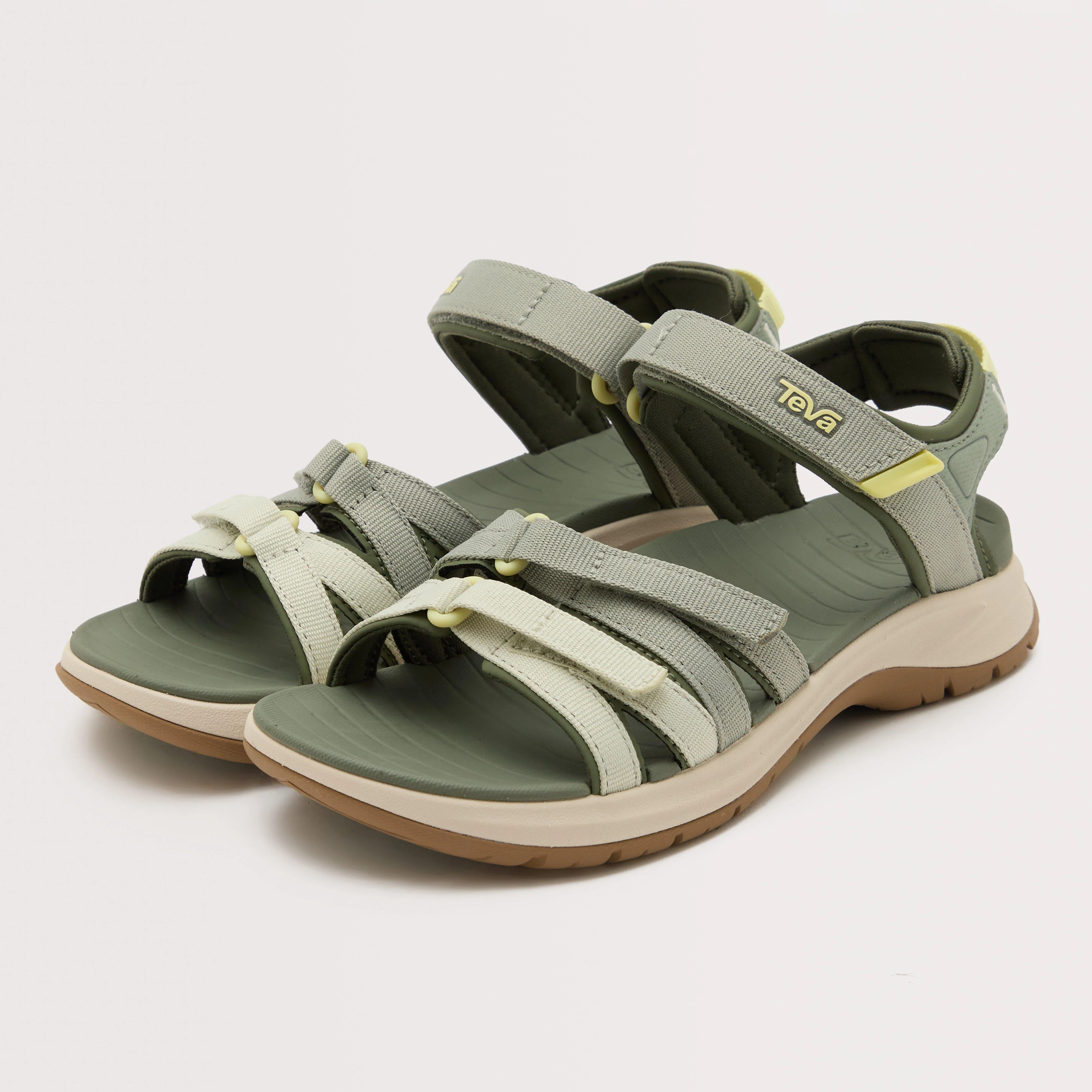 Women's Tirra Sport Hiking Sandal - Image 2