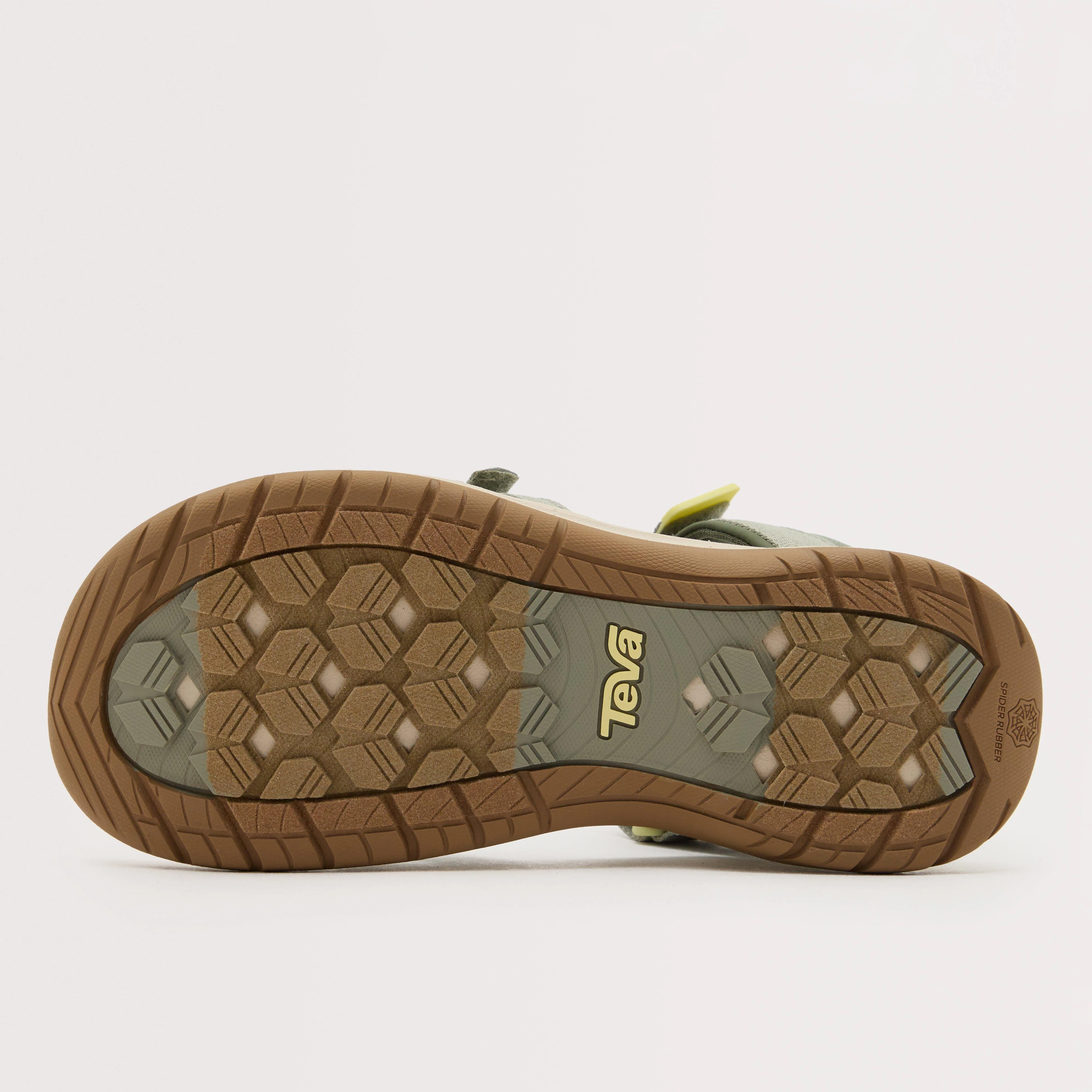 Women's Tirra Sport Hiking Sandal - Image 3