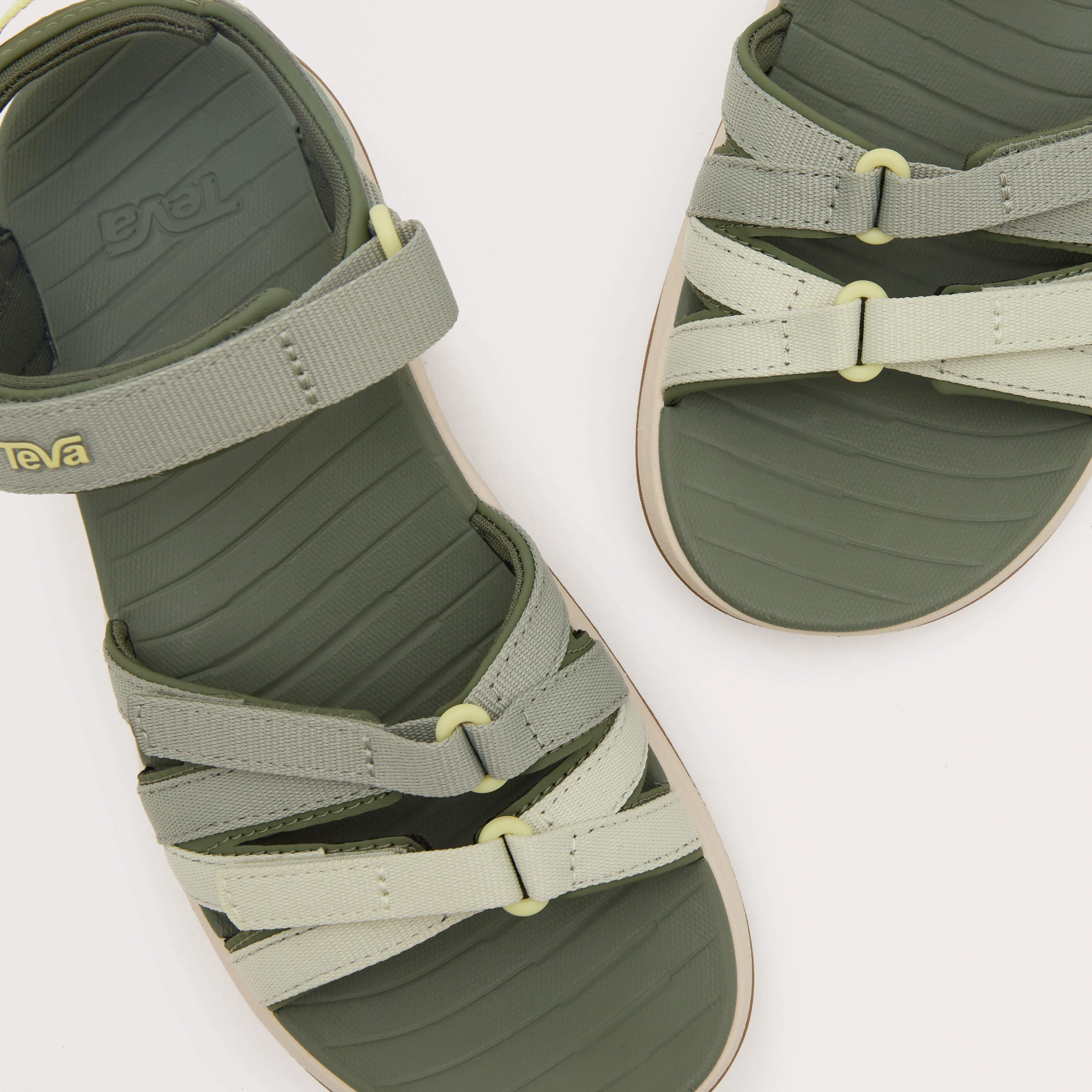 Women's Tirra Sport Hiking Sandal - Image 5