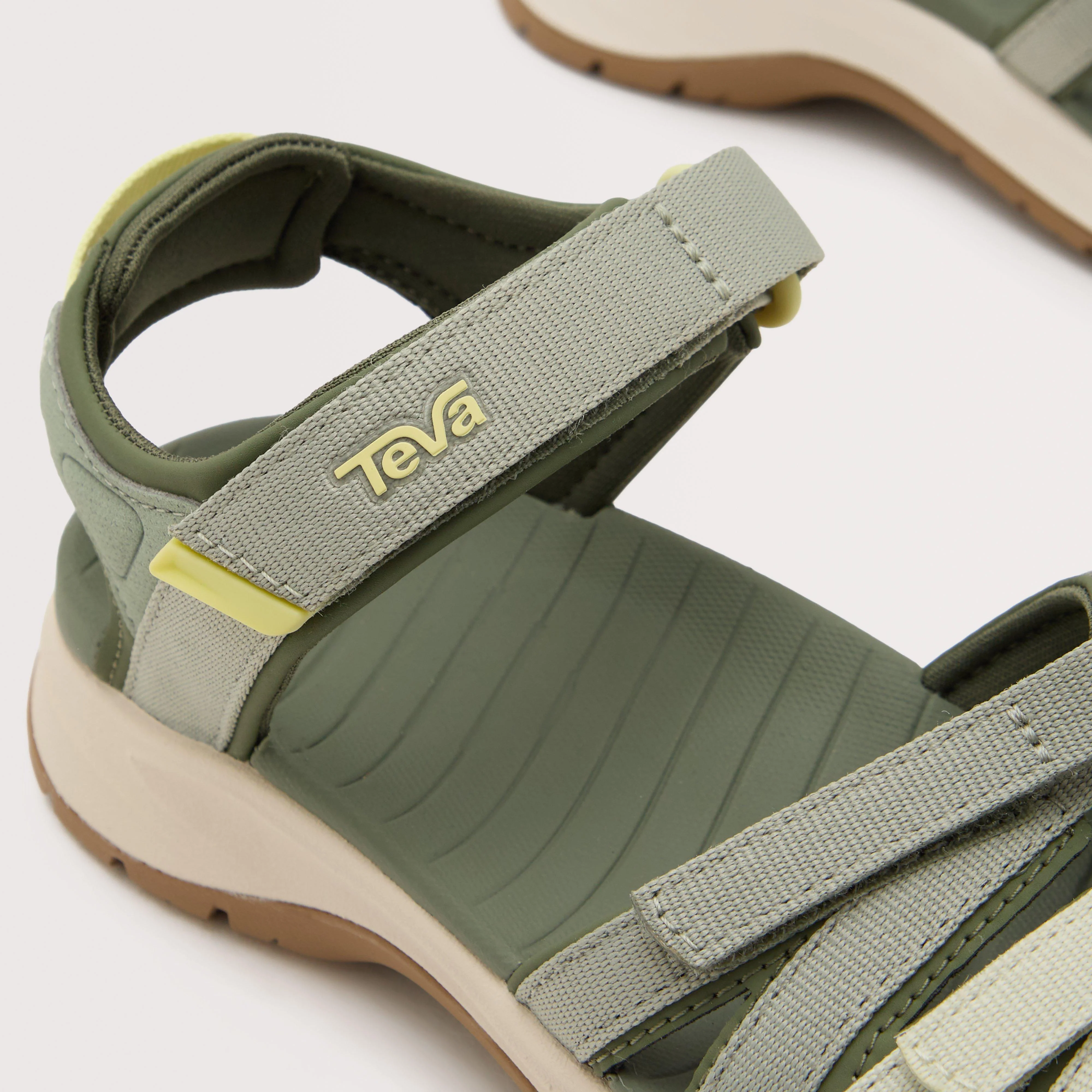 Women's Tirra Sport Hiking Sandal - Image 6