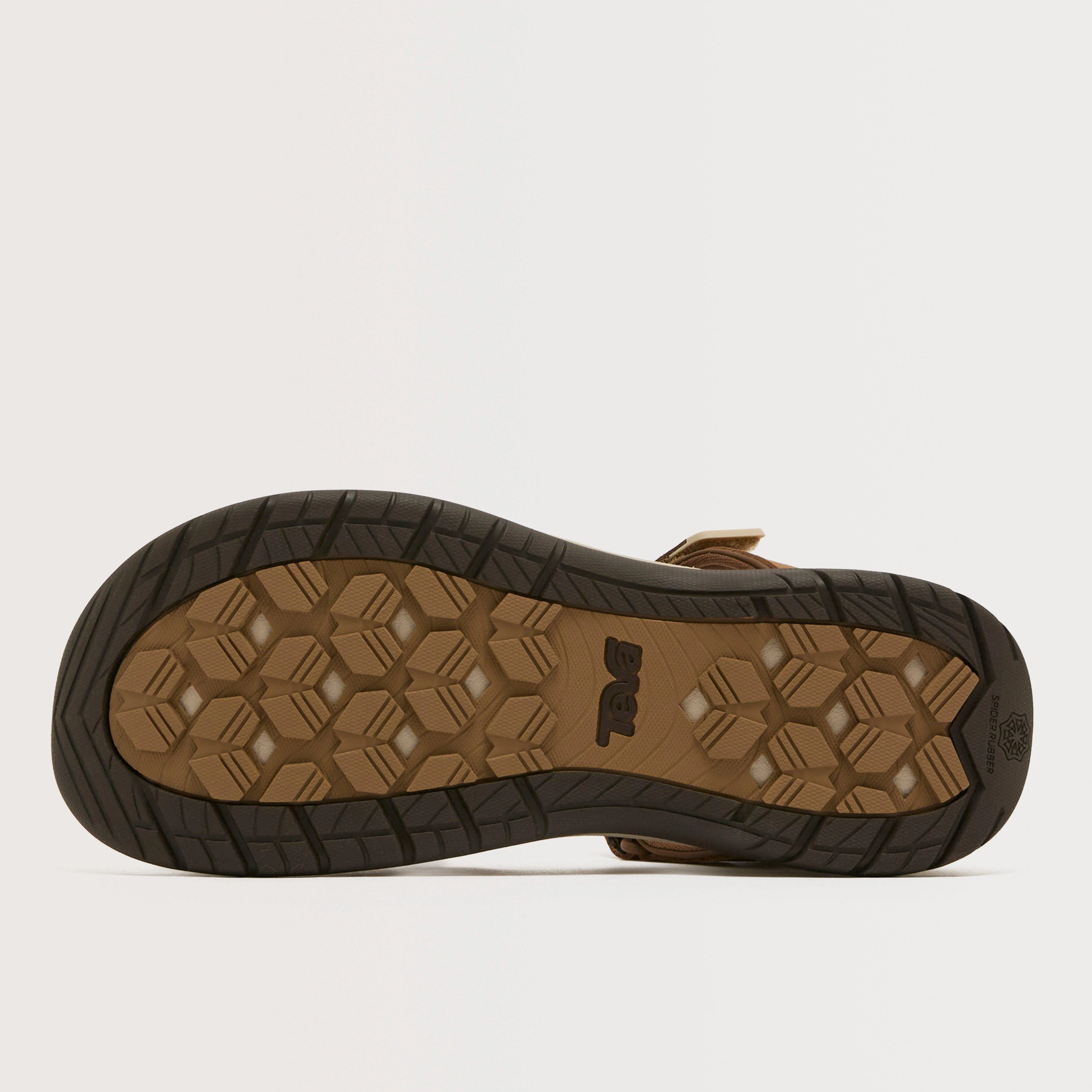 Women's Tirra Sport Leather Hiking Sandal - Image 3