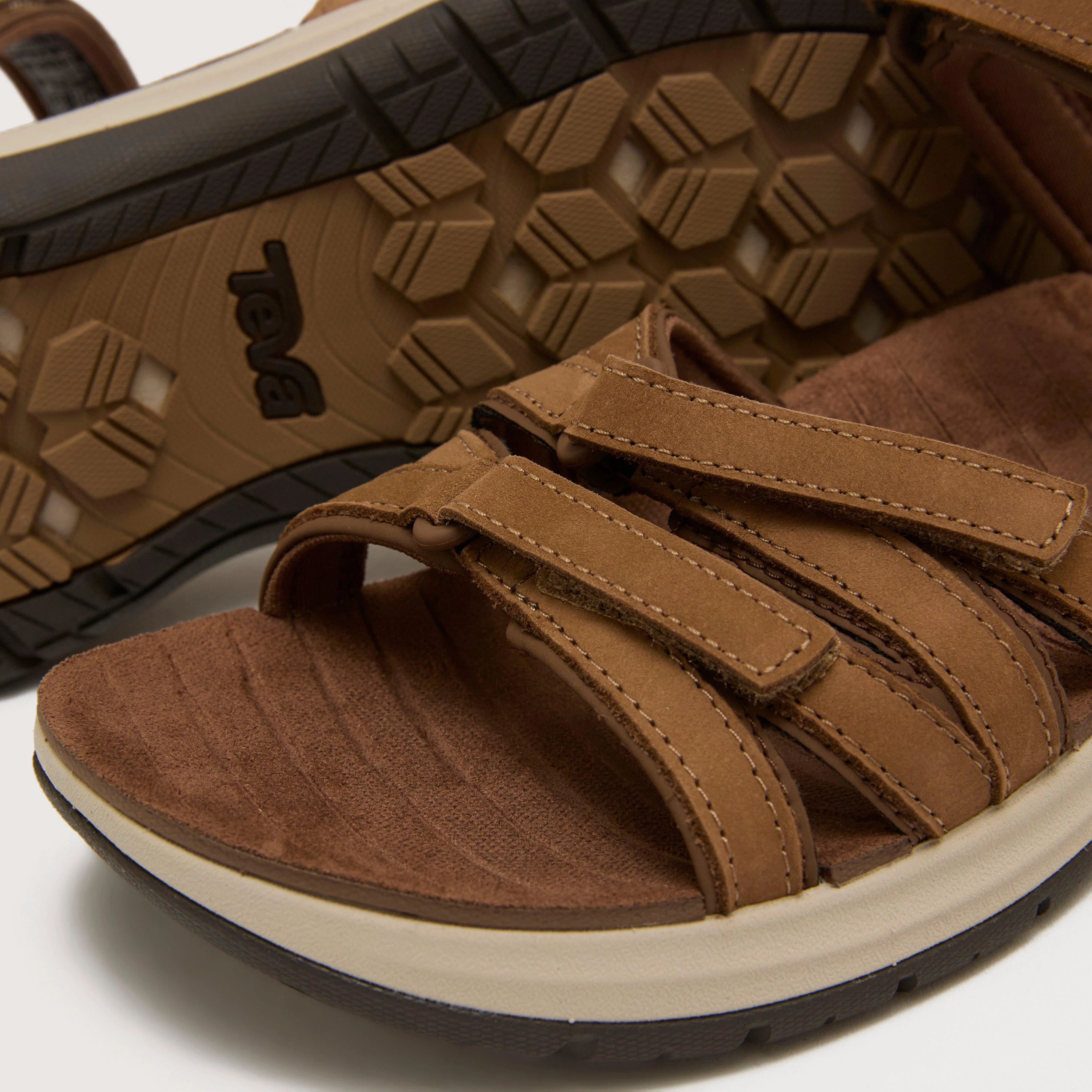 Women's Tirra Sport Leather Hiking Sandal - Image 5