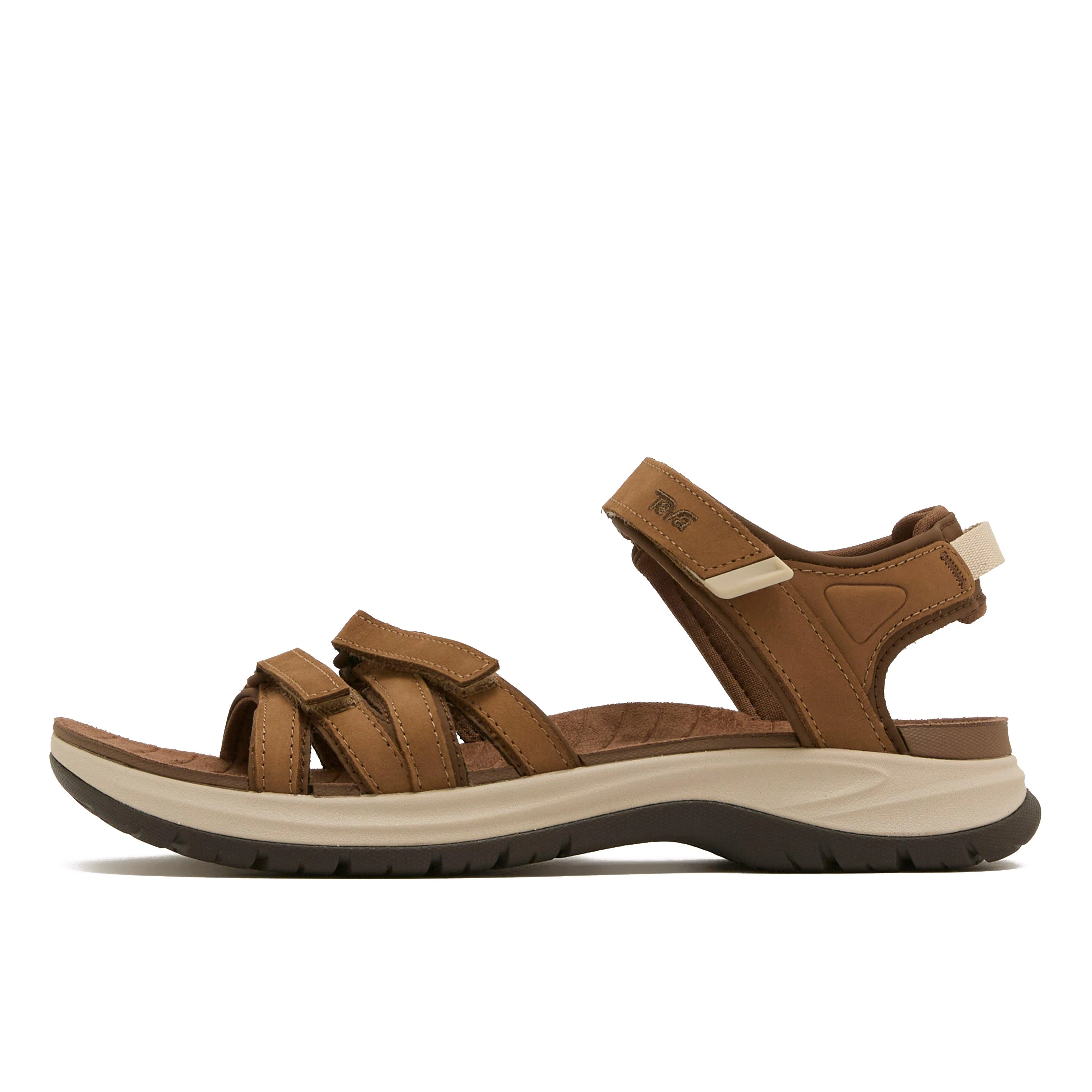 Women's Tirra Sport Leather Hiking Sandal - Image 7
