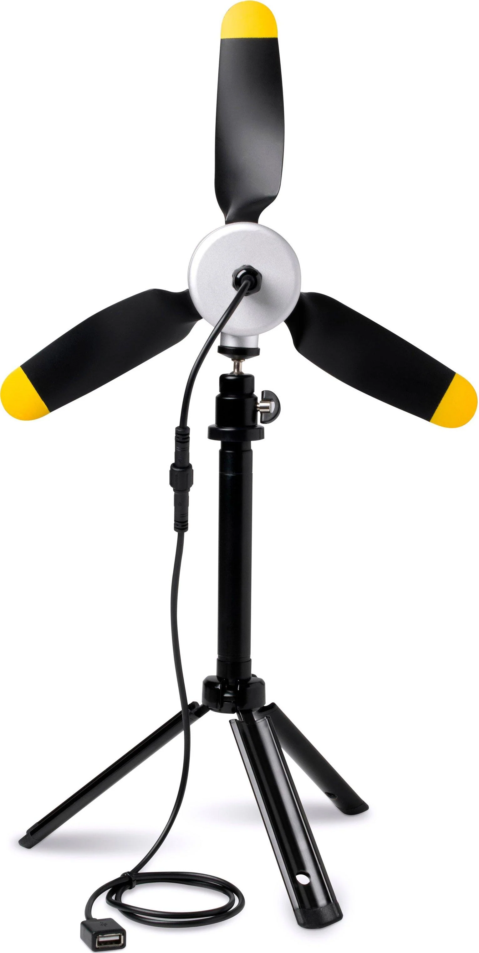 Infinite Air Portable Wind Turbine - Image 2