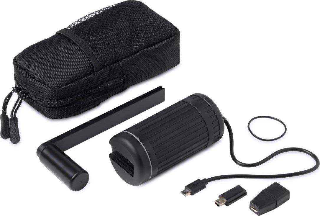 Infinite Orbit Portable Hand Crank - Image 3