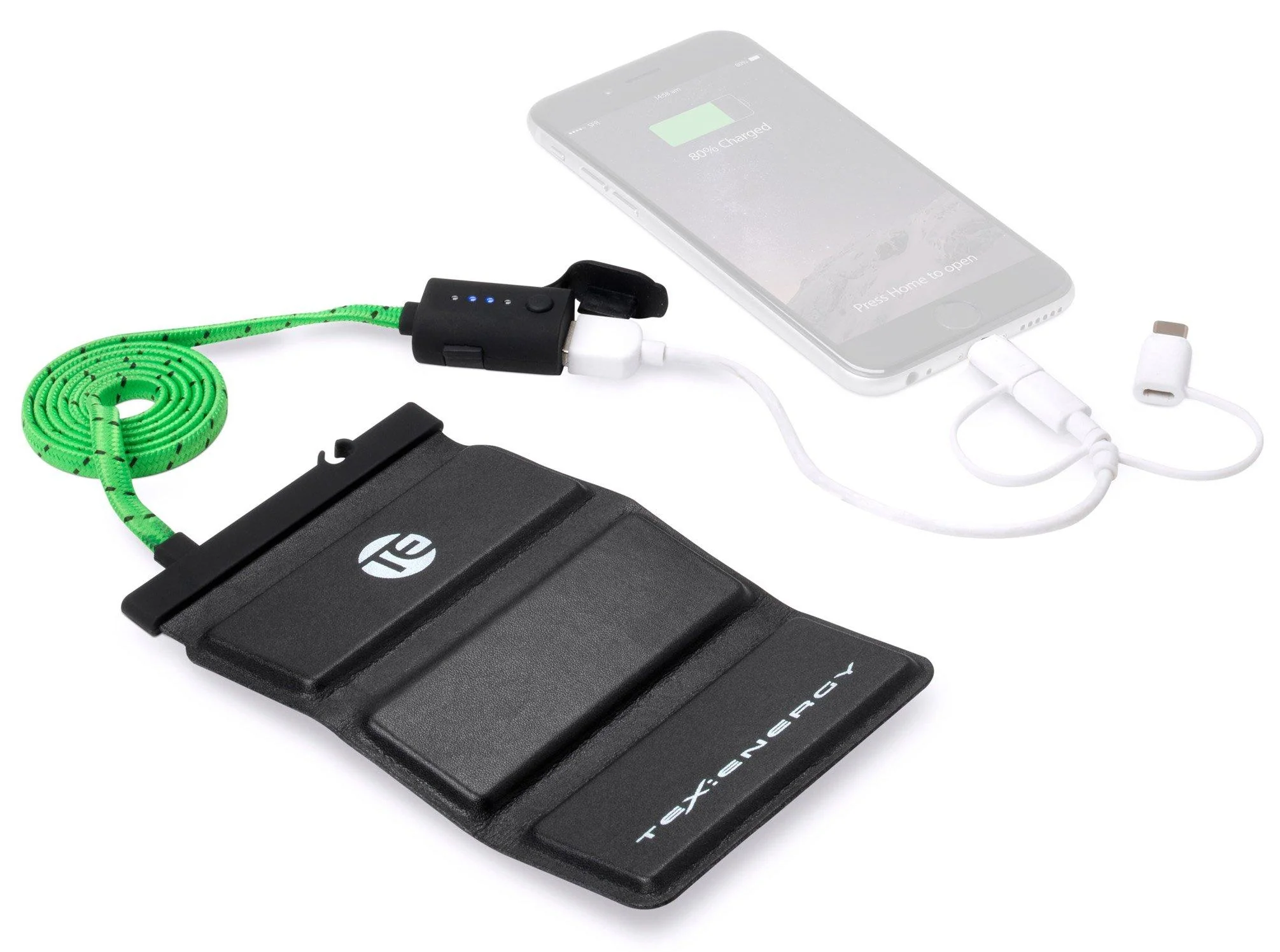Tex-Flex 3 PowerBank - Image 2