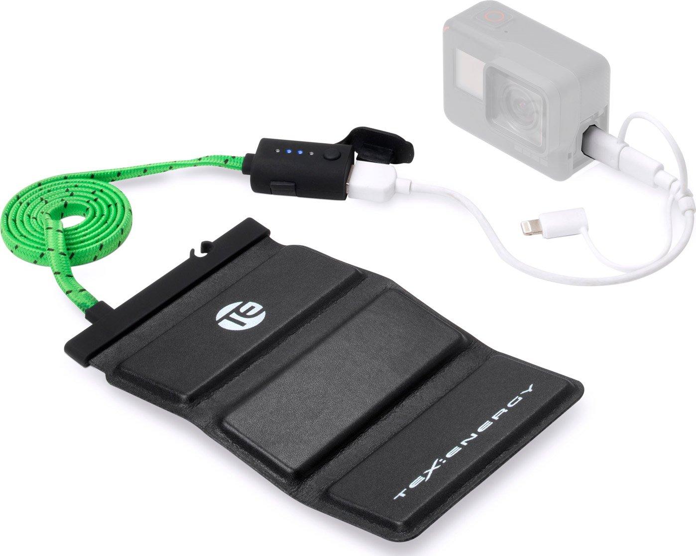 Tex-Flex 3 PowerBank - Image 3