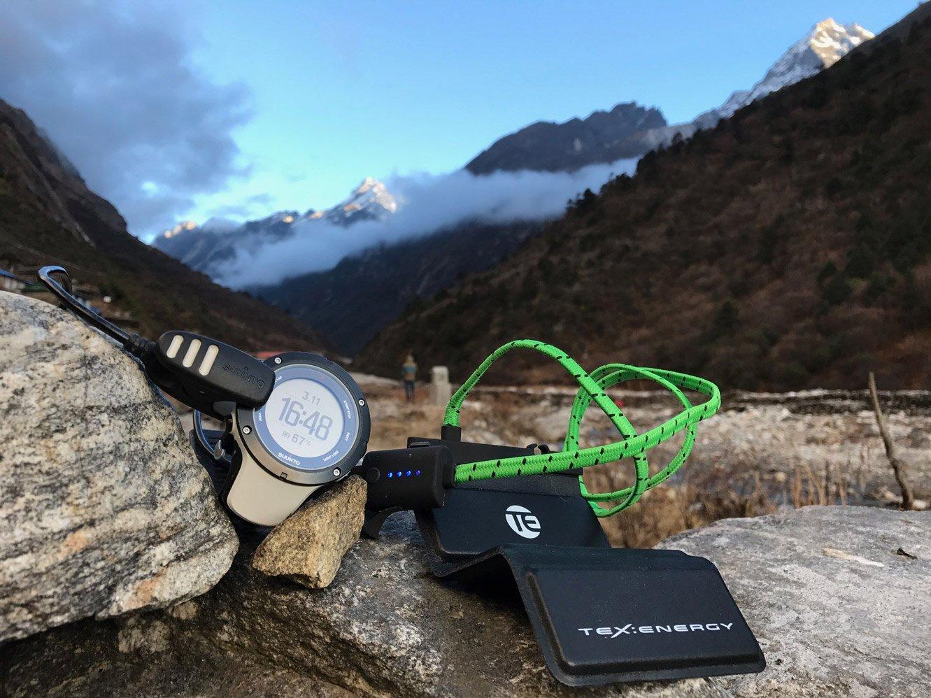Tex-Flex 3 PowerBank - Image 4